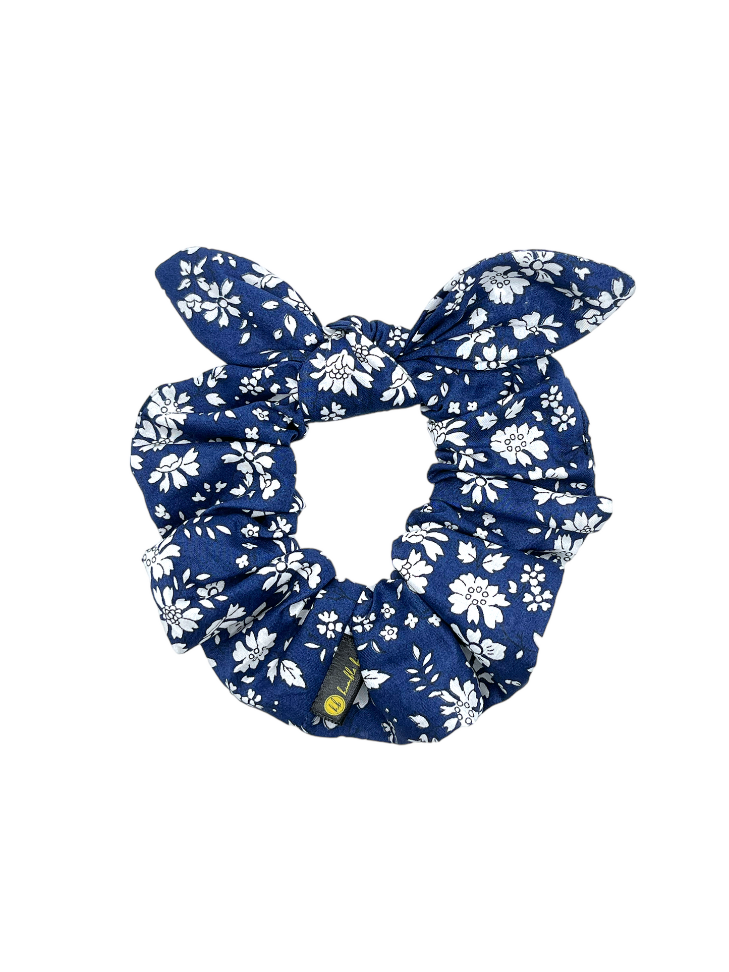 Scrunchie - Liberty Capel Royal