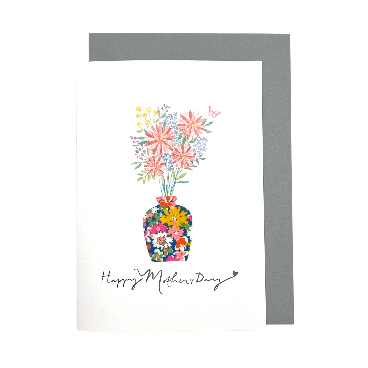 Greeting Card - Happy Mother’s Day