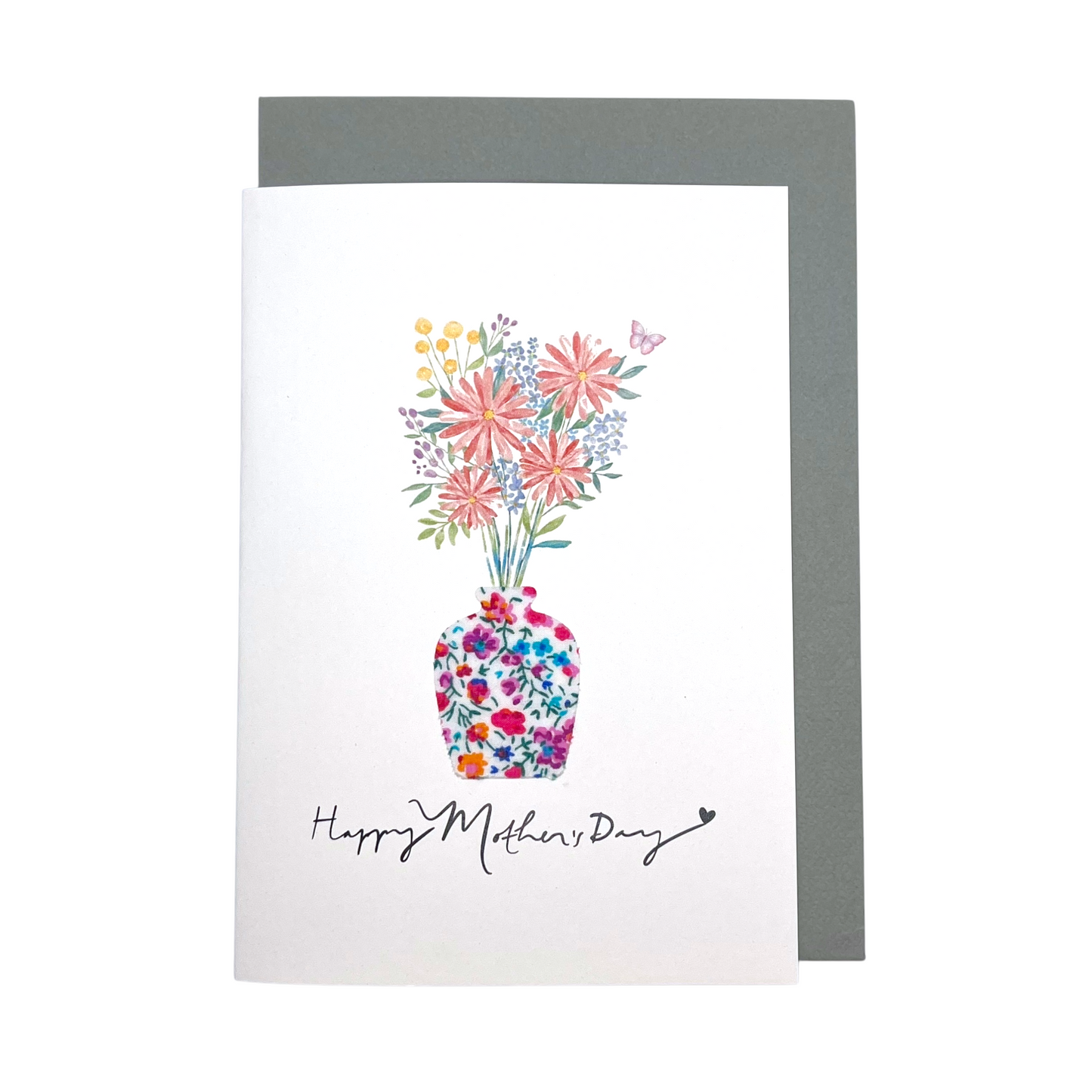 Greeting Card - Happy Mother’s Day