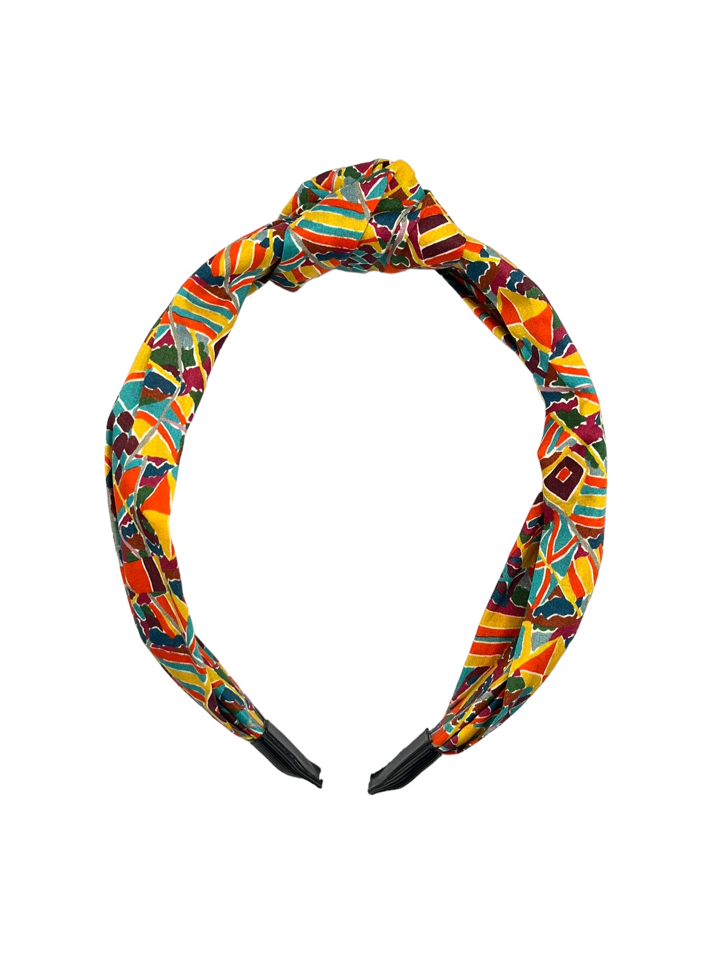 Knotted Hairband - Liberty Sail Party