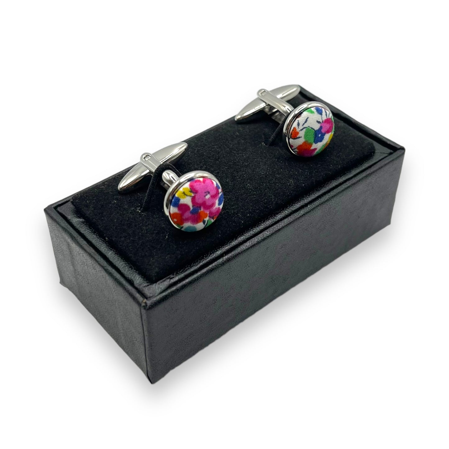 Cufflinks - Liberty Emma & Georgina