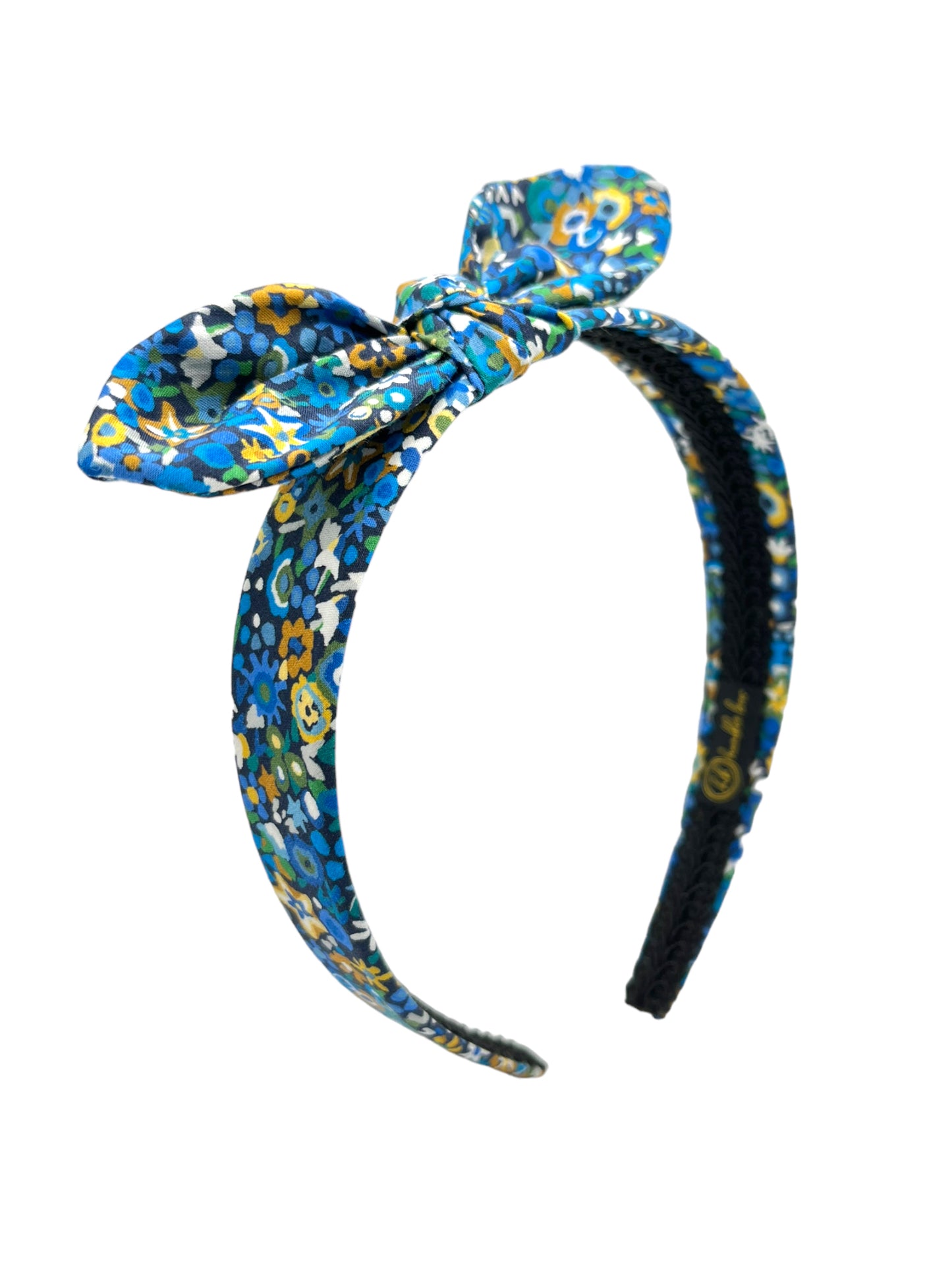 Classic Hairband - Liberty Dazzle Blue