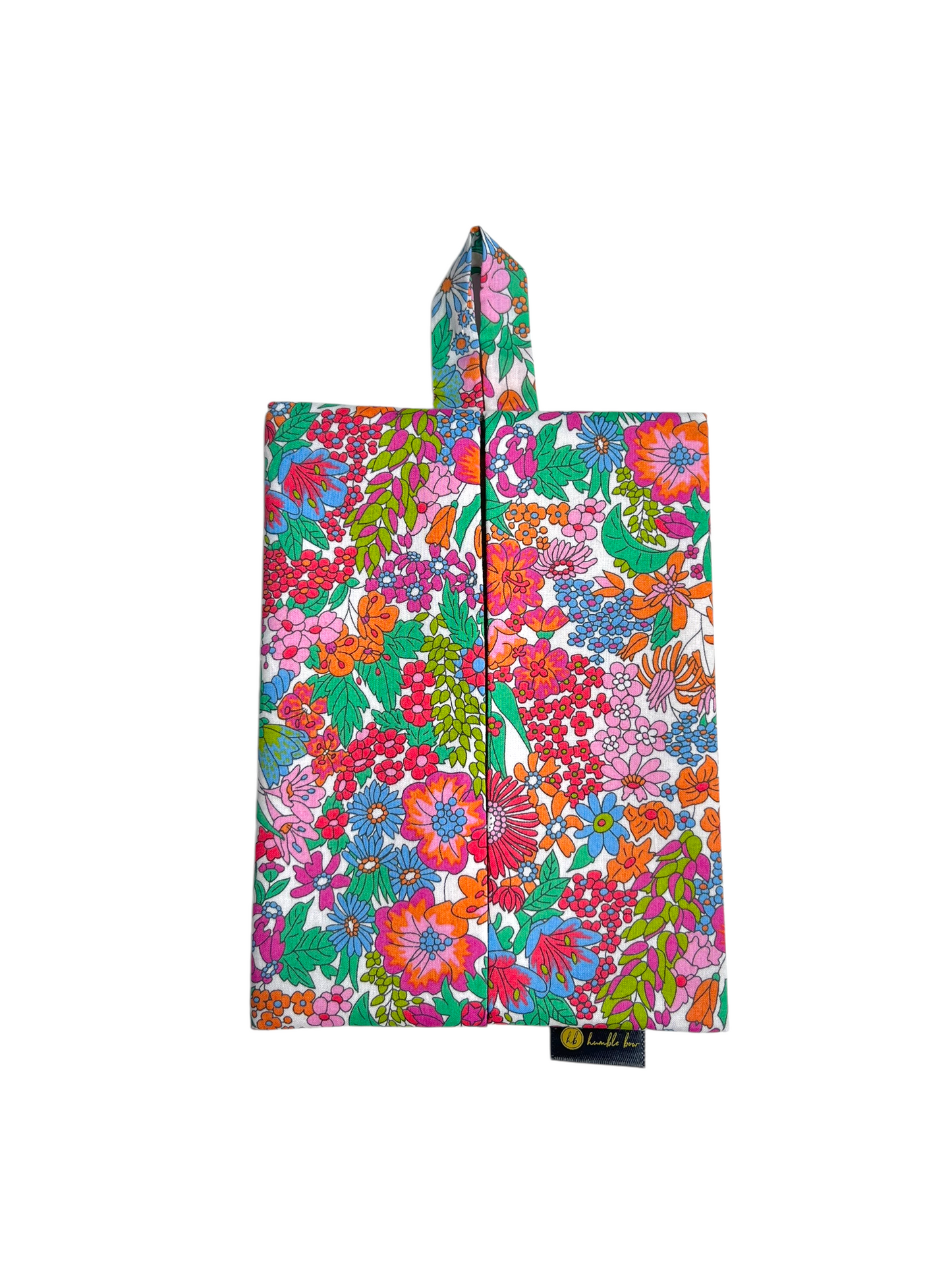 Tissue Holder - Liberty Margaret Annie