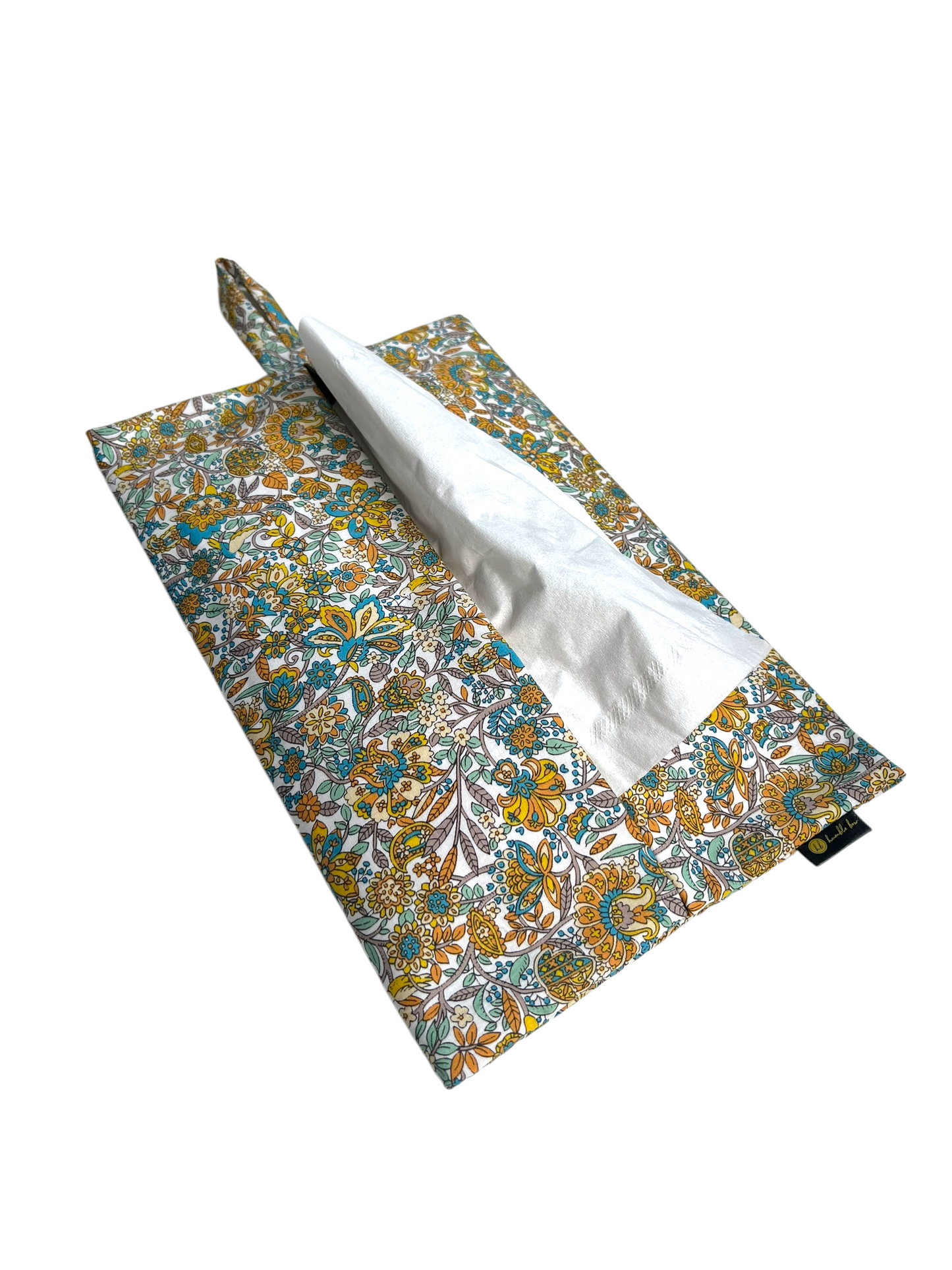 Tissue Holder - Teresa