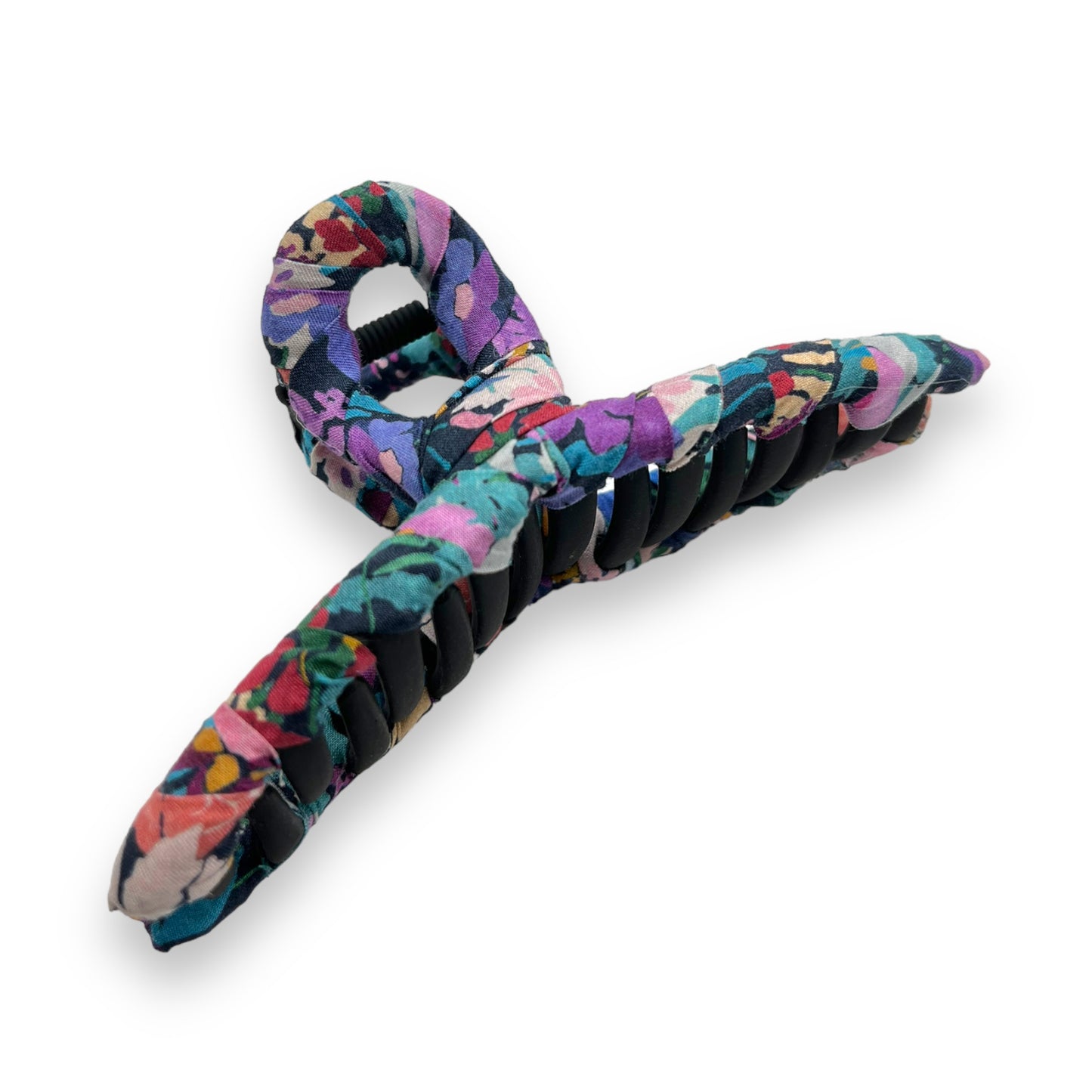 Loop Hair Claw - Liberty Wildflower Meadow