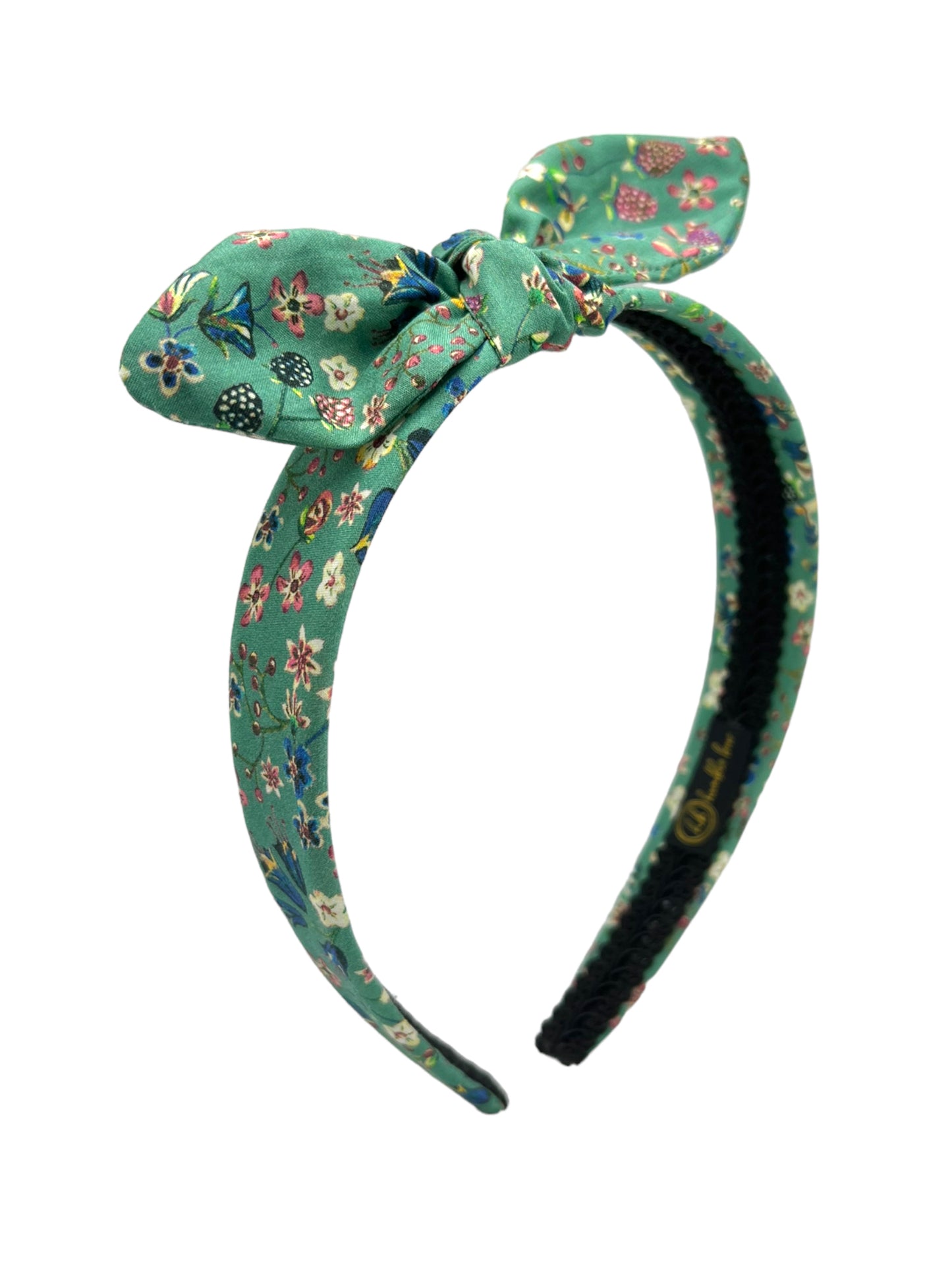 Classic Hairband - Liberty Donna