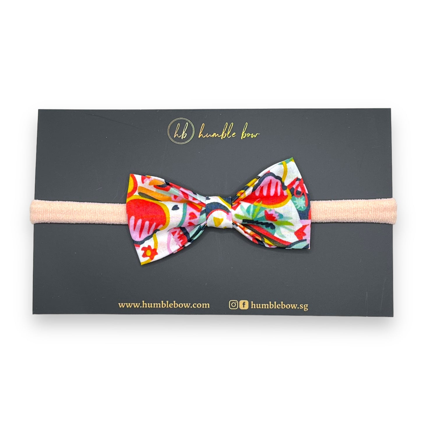 Baby Bow Headband - Liberty Costume Party