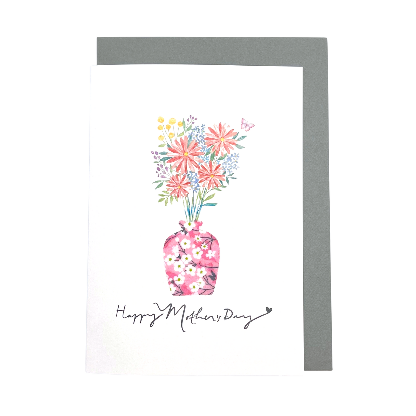 Greeting Card - Happy Mother’s Day