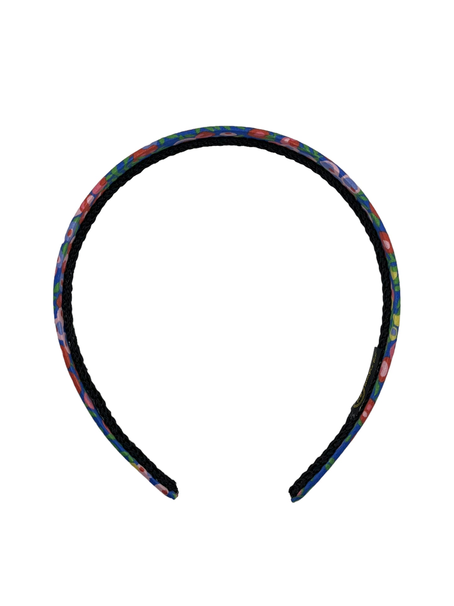 Classic Hairband - Liberty Wiltshire Garden