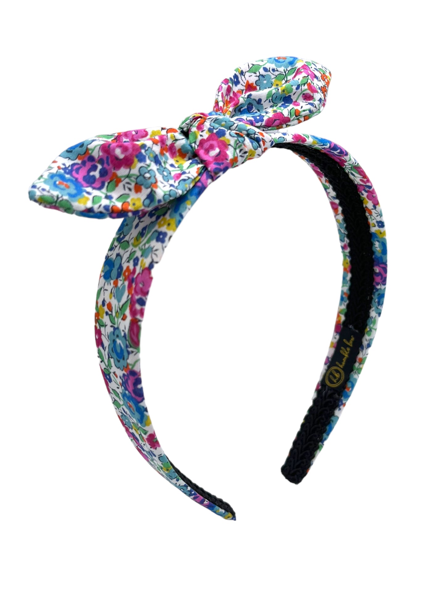 Classic Hairband - Liberty Emma & Georgina