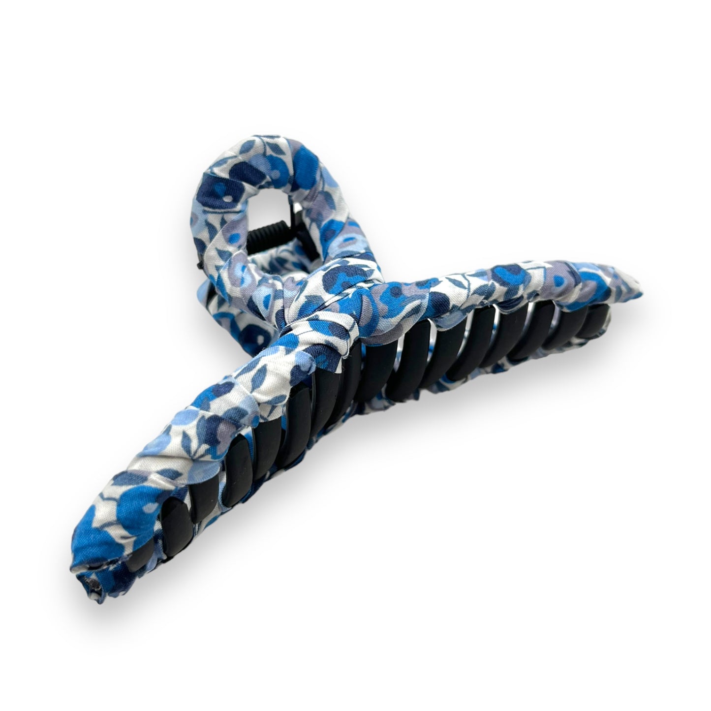 Loop Hair Claw - Liberty Wiltshire Royal