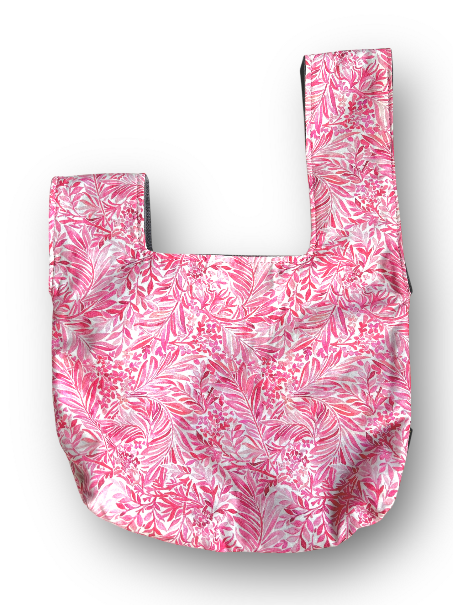 Knot Bag - Liberty Wallace Garden