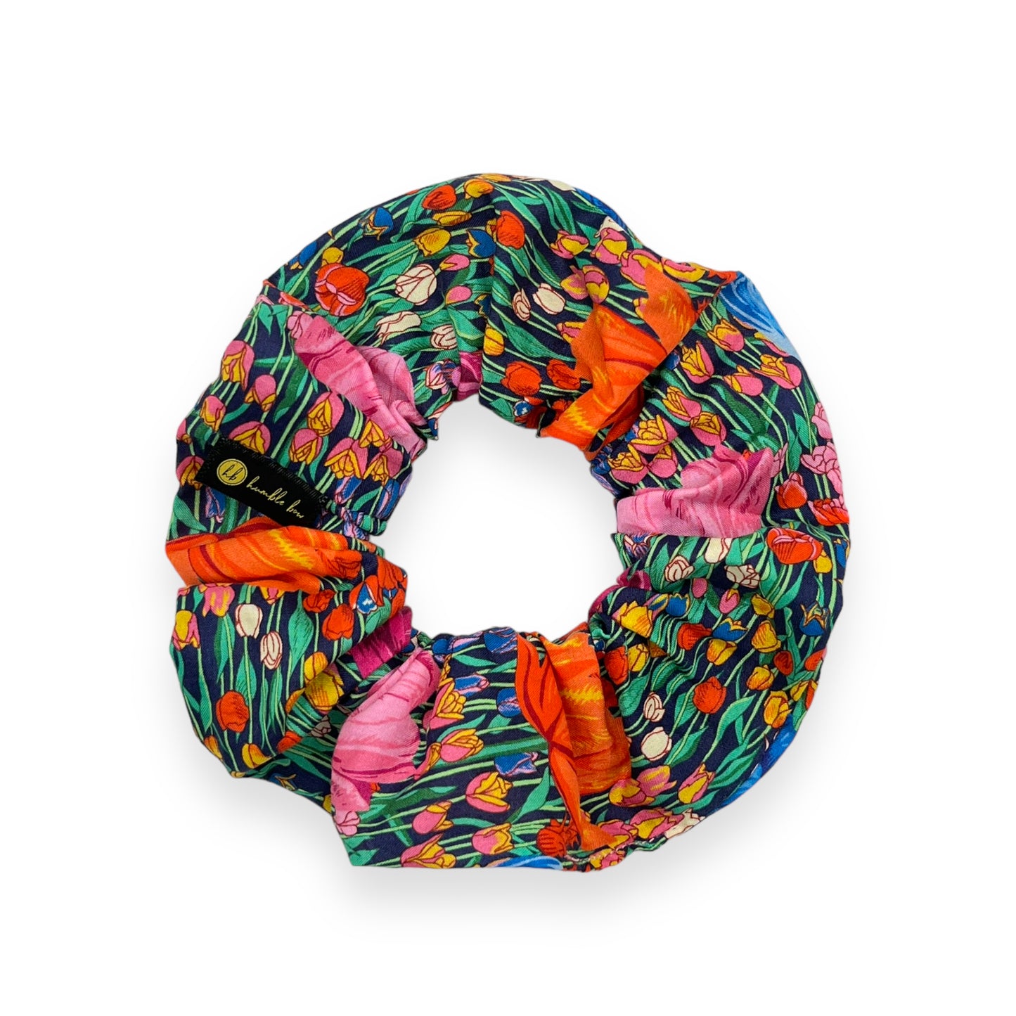 Scrunchie - Liberty Amalia