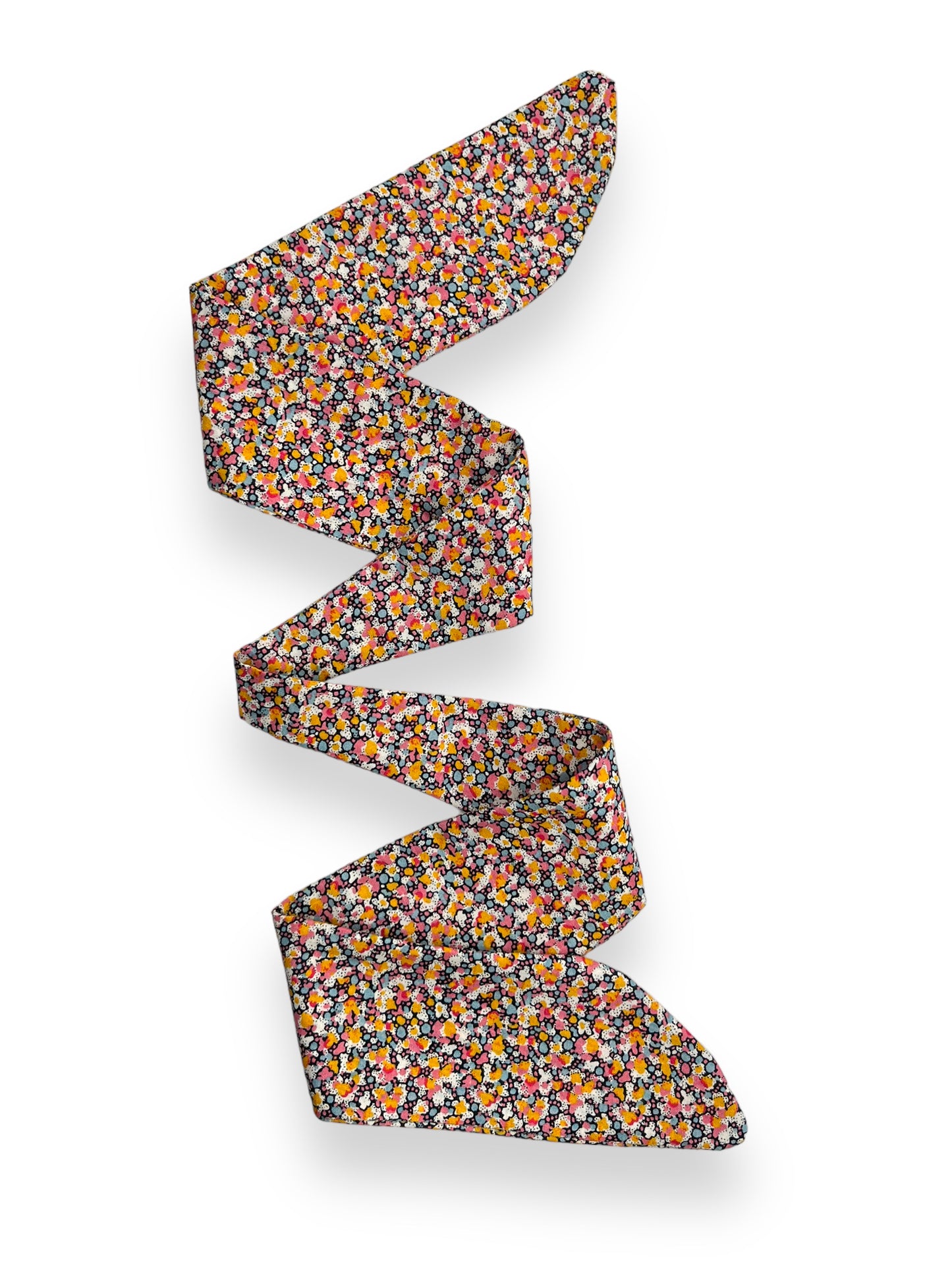 Watch Fabric Strap - Liberty Pepper