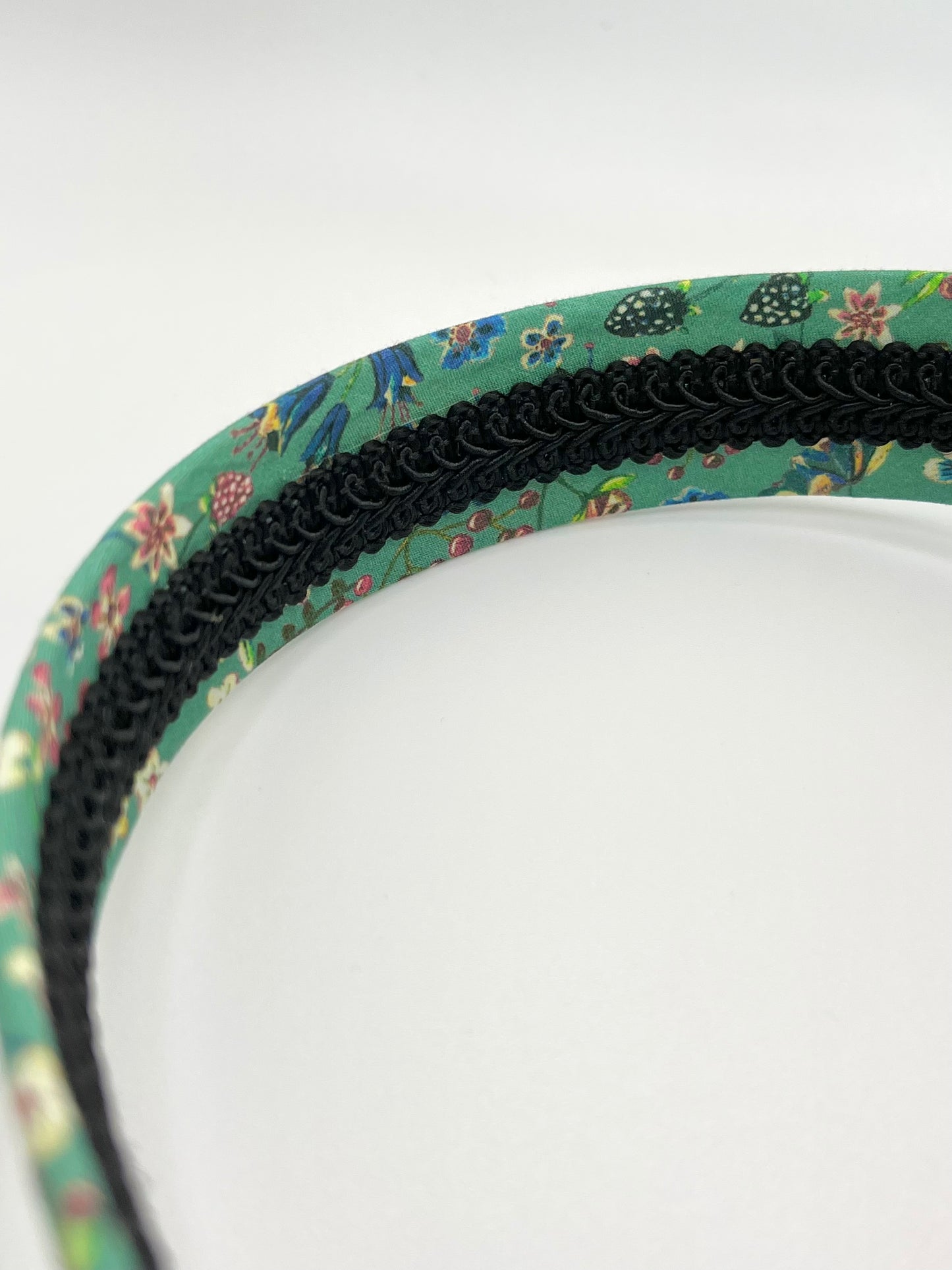 Classic Hairband - Liberty Donna