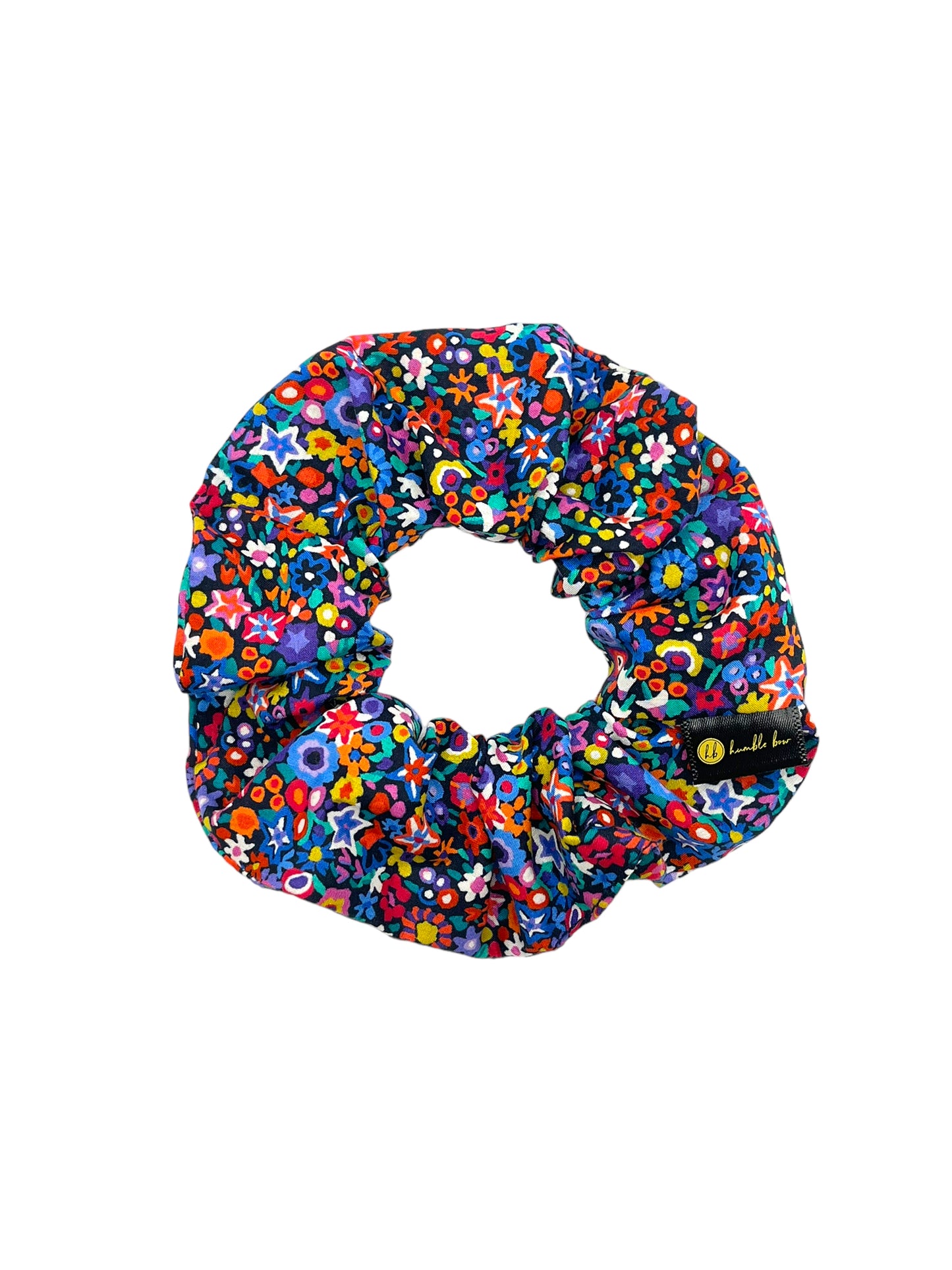 Scrunchie - Liberty Dazzle