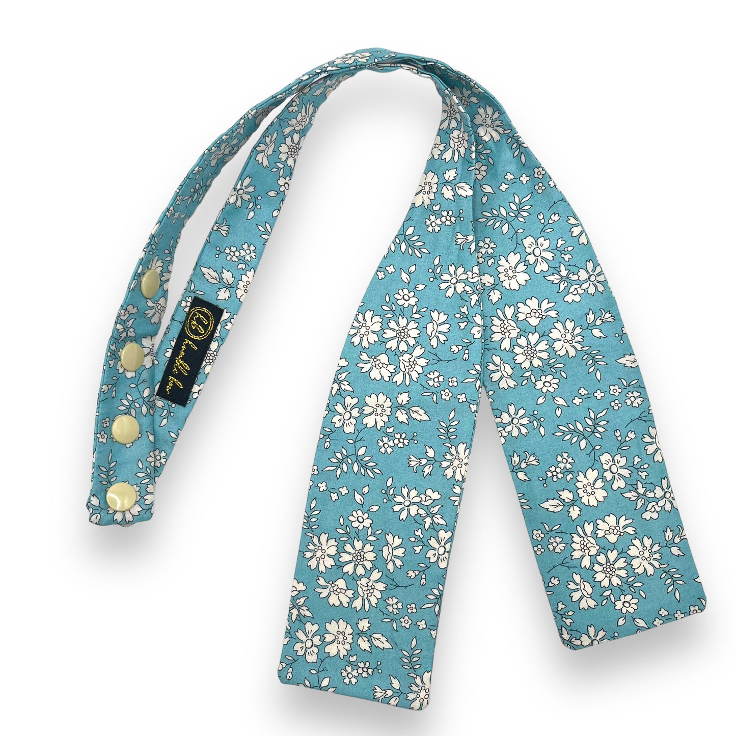 Bow Tie - Liberty Capel Tiffany