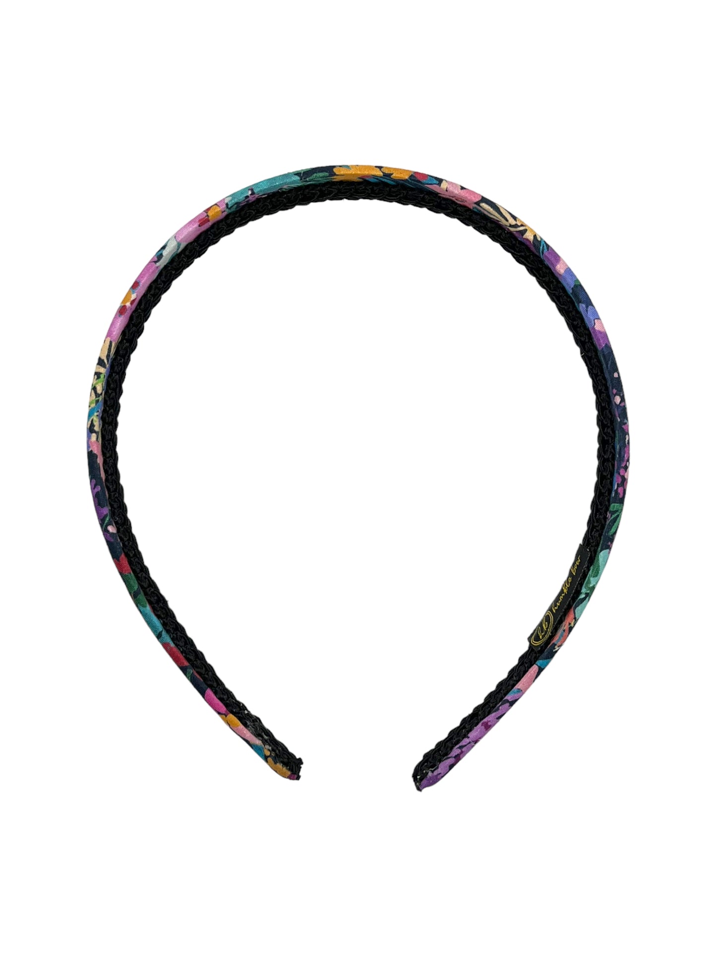 Classic Hairband - Liberty Wildflower Meadow
