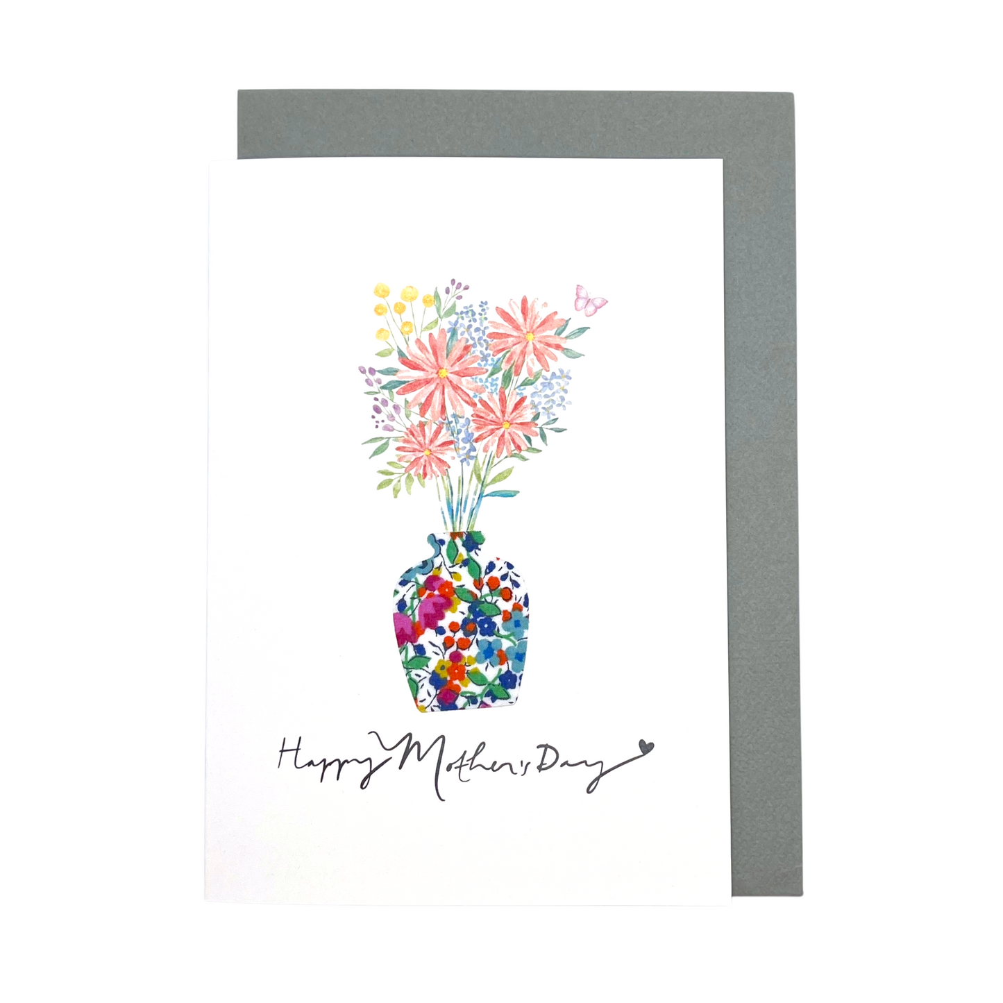 Greeting Card - Happy Mother’s Day