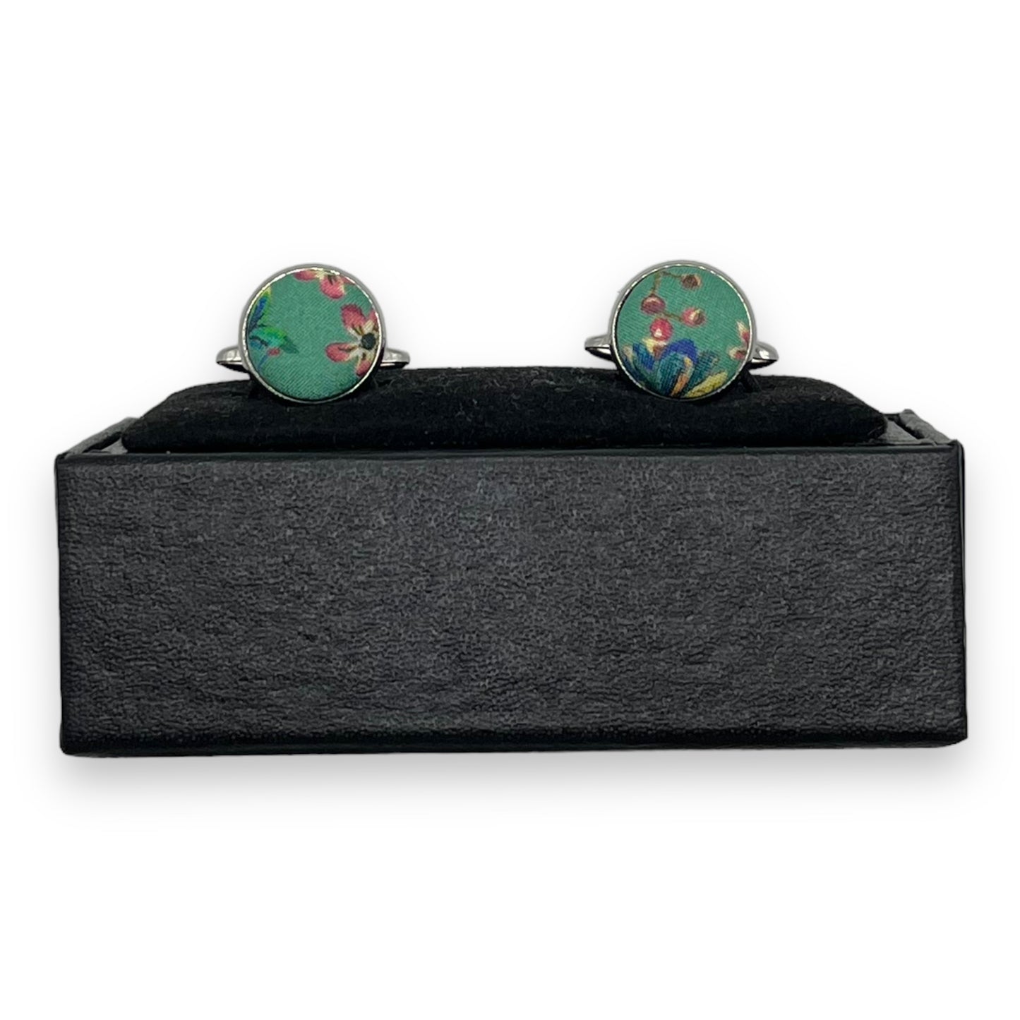Cufflinks - Liberty Donna