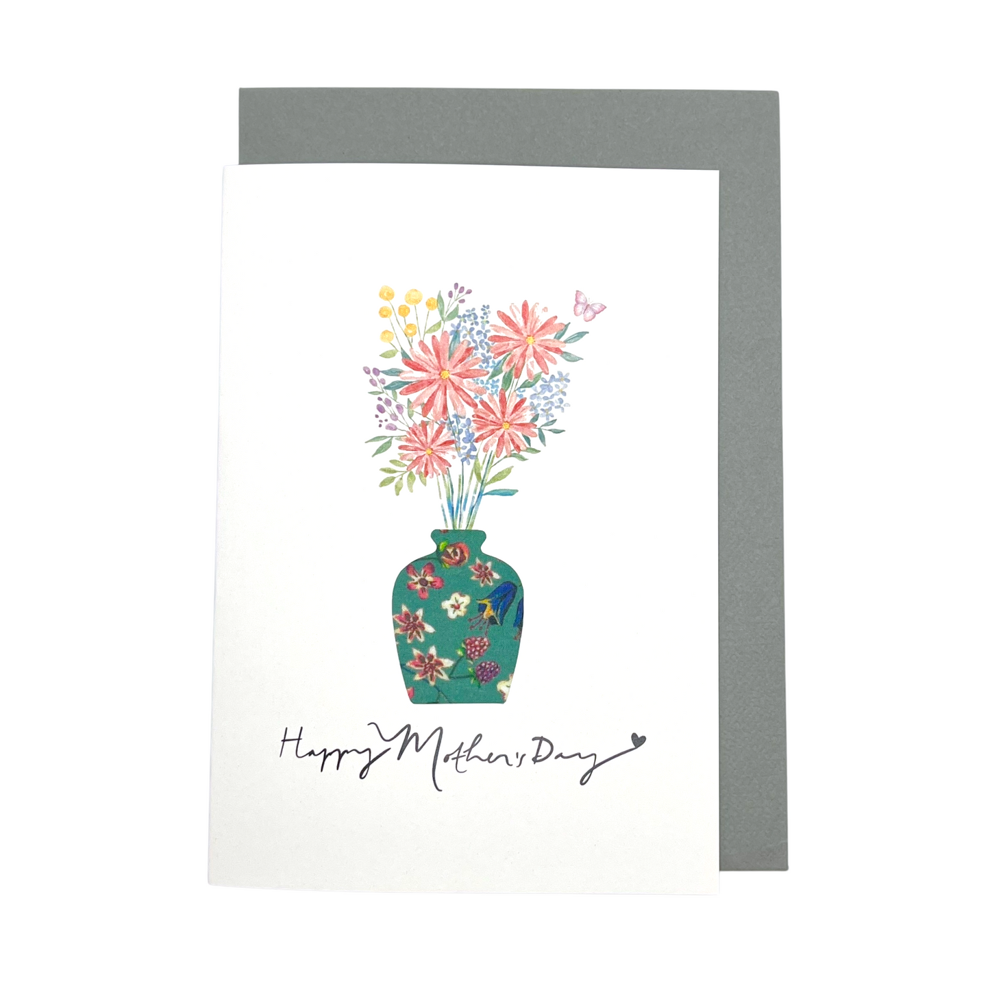 Greeting Card - Happy Mother’s Day