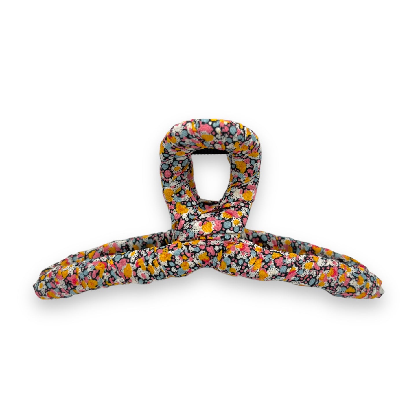 Loop Hair Claw - Liberty Pepper