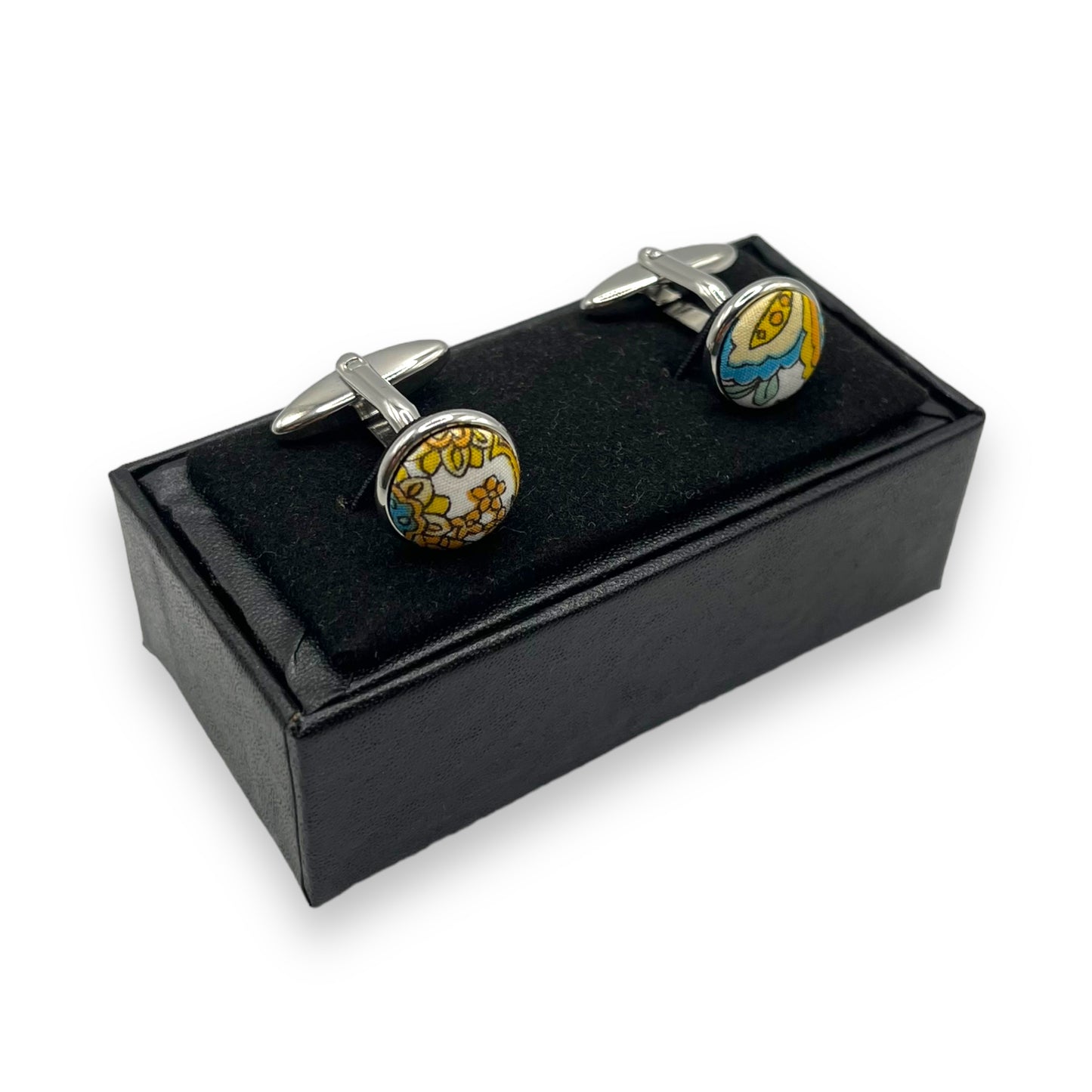 Cufflinks - Liberty Teresa