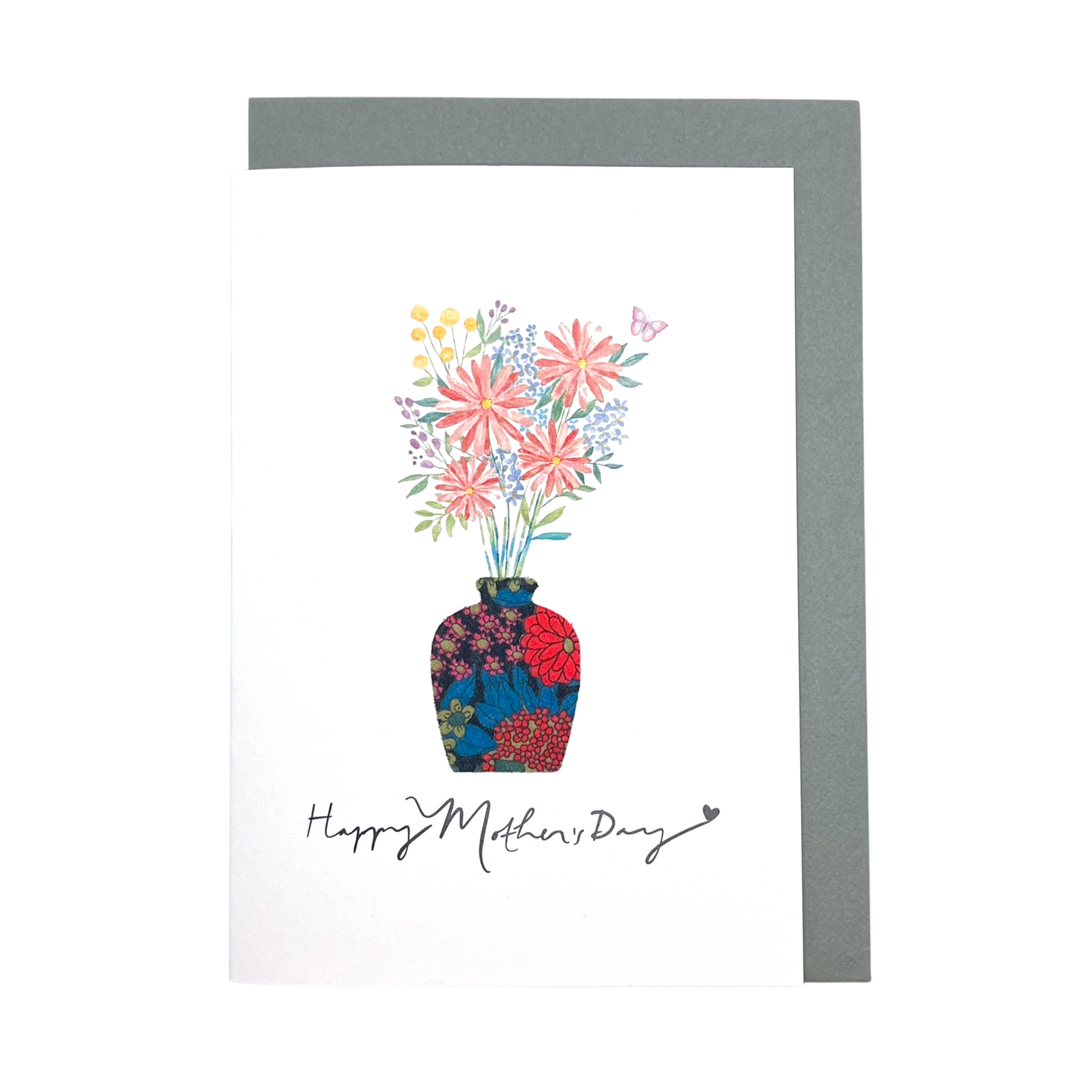 Greeting Card - Happy Mother’s Day