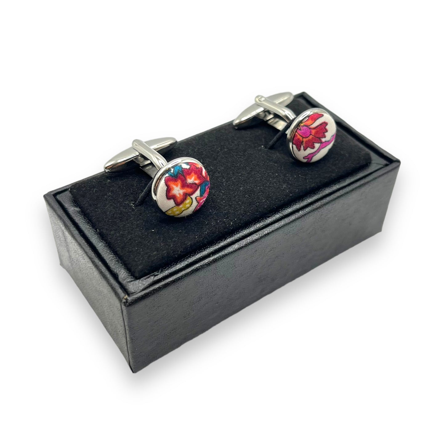 Cufflinks - Liberty Christelle