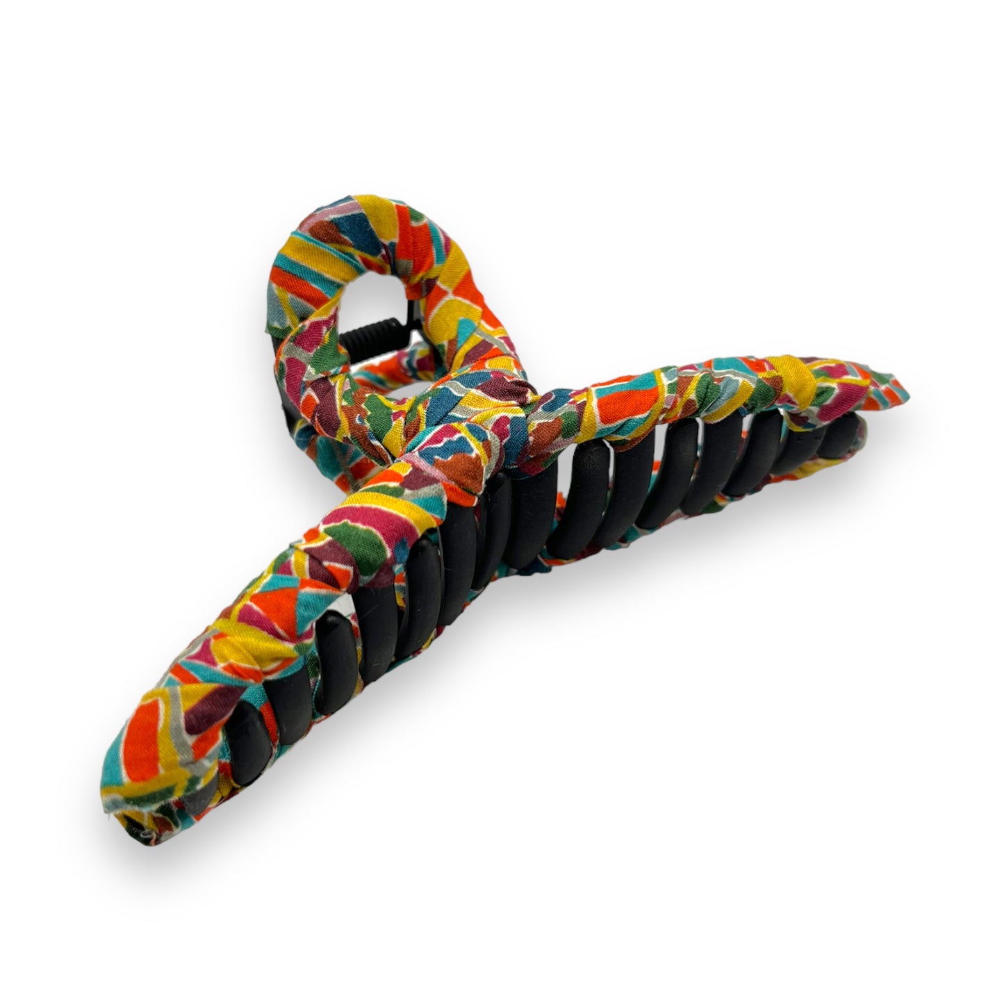 Loop Hair Claw - Liberty Sail Party