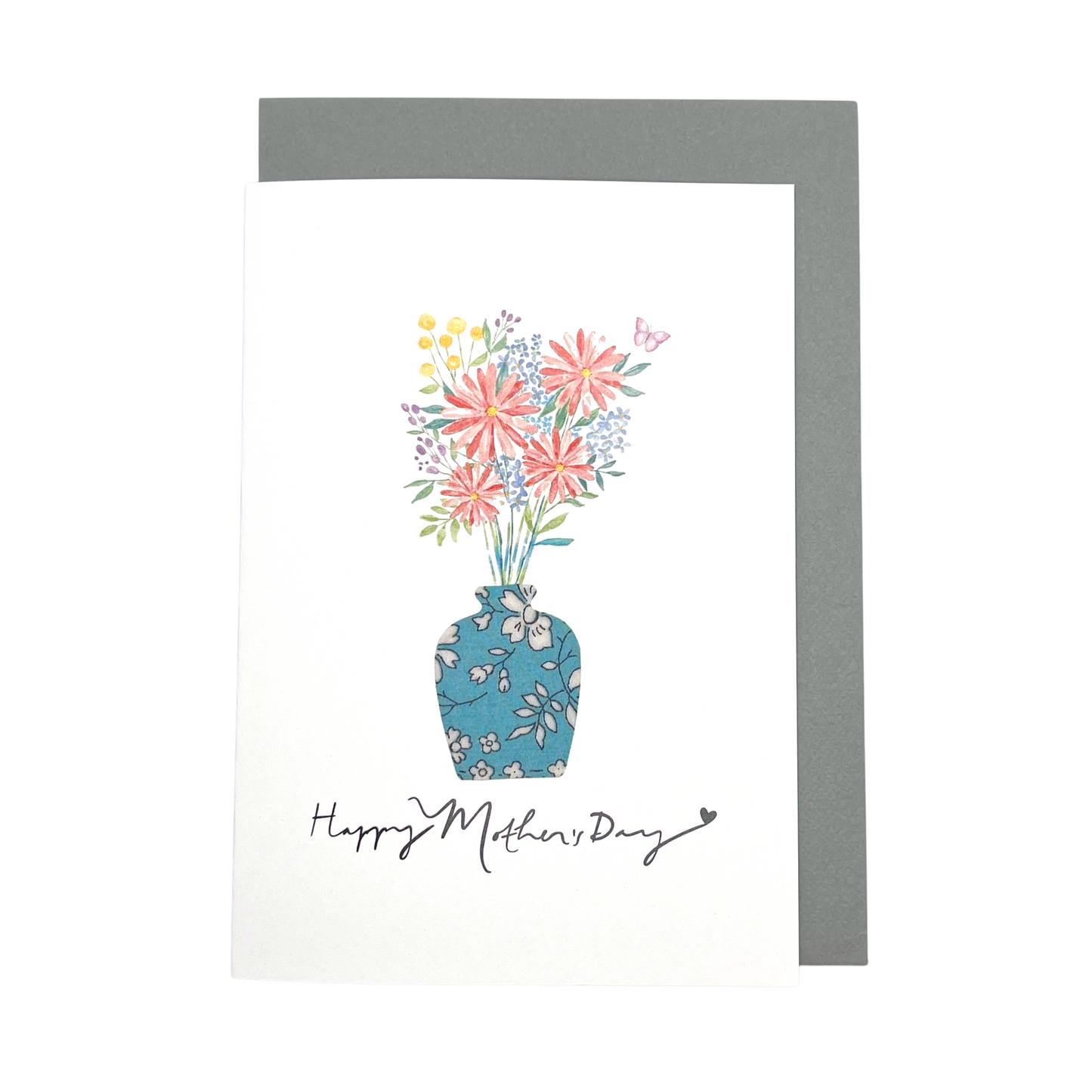 Greeting Card - Happy Mother’s Day