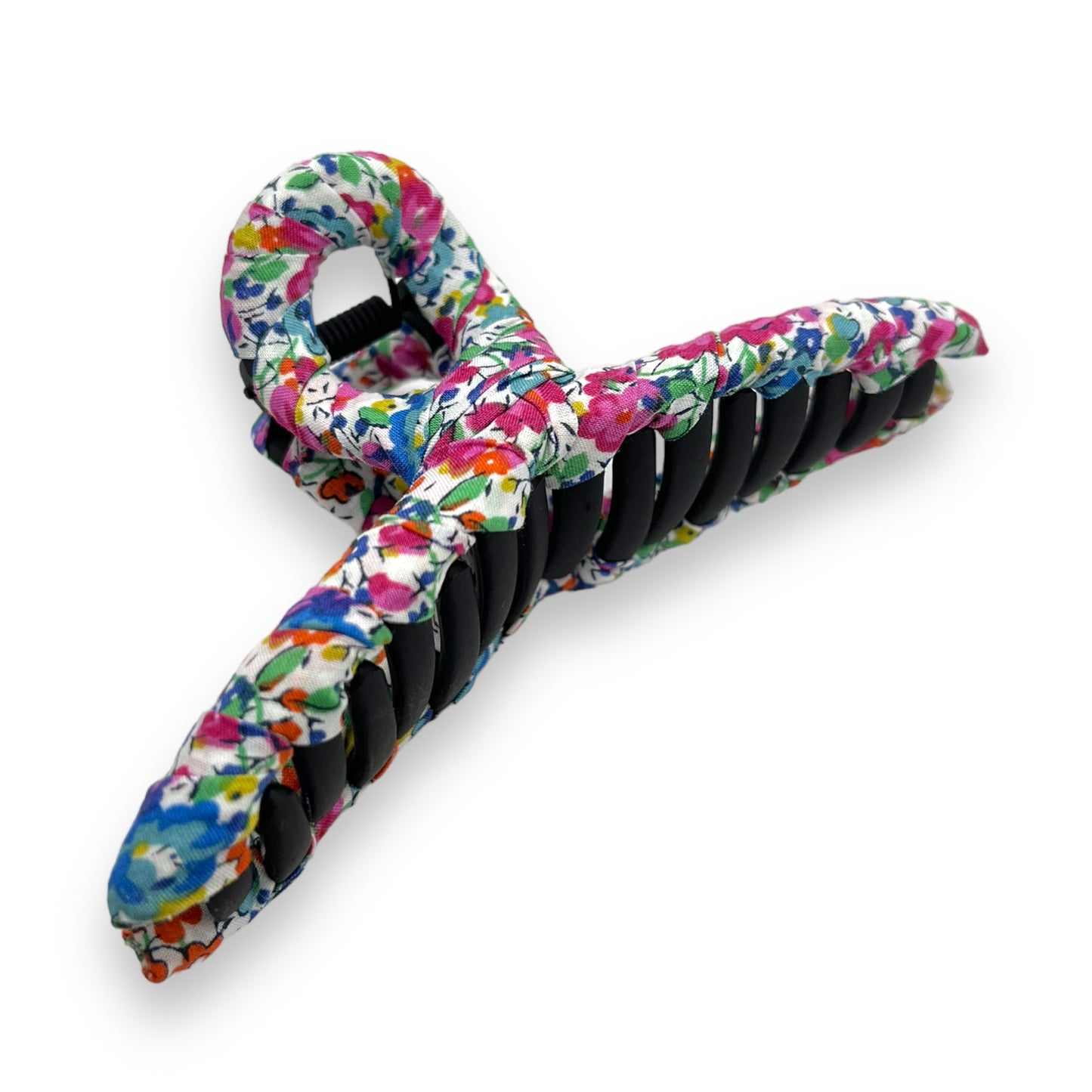 Loop Hair Claw - Liberty Emma & Georgina