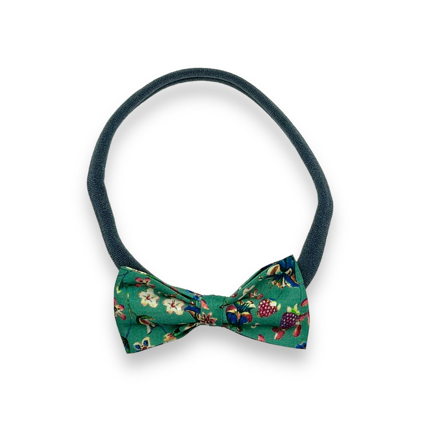 Baby Bow Headband - Liberty Donna