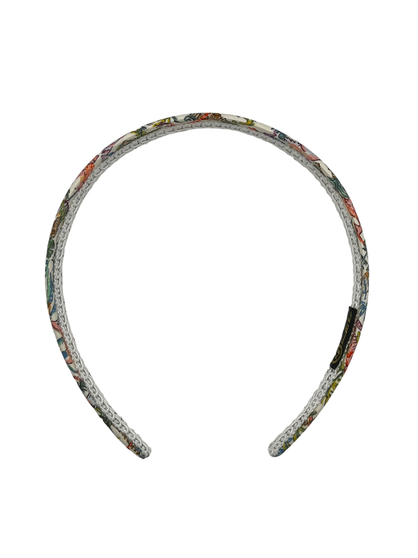 Classic Hairband - Liberty Rumble & Roar