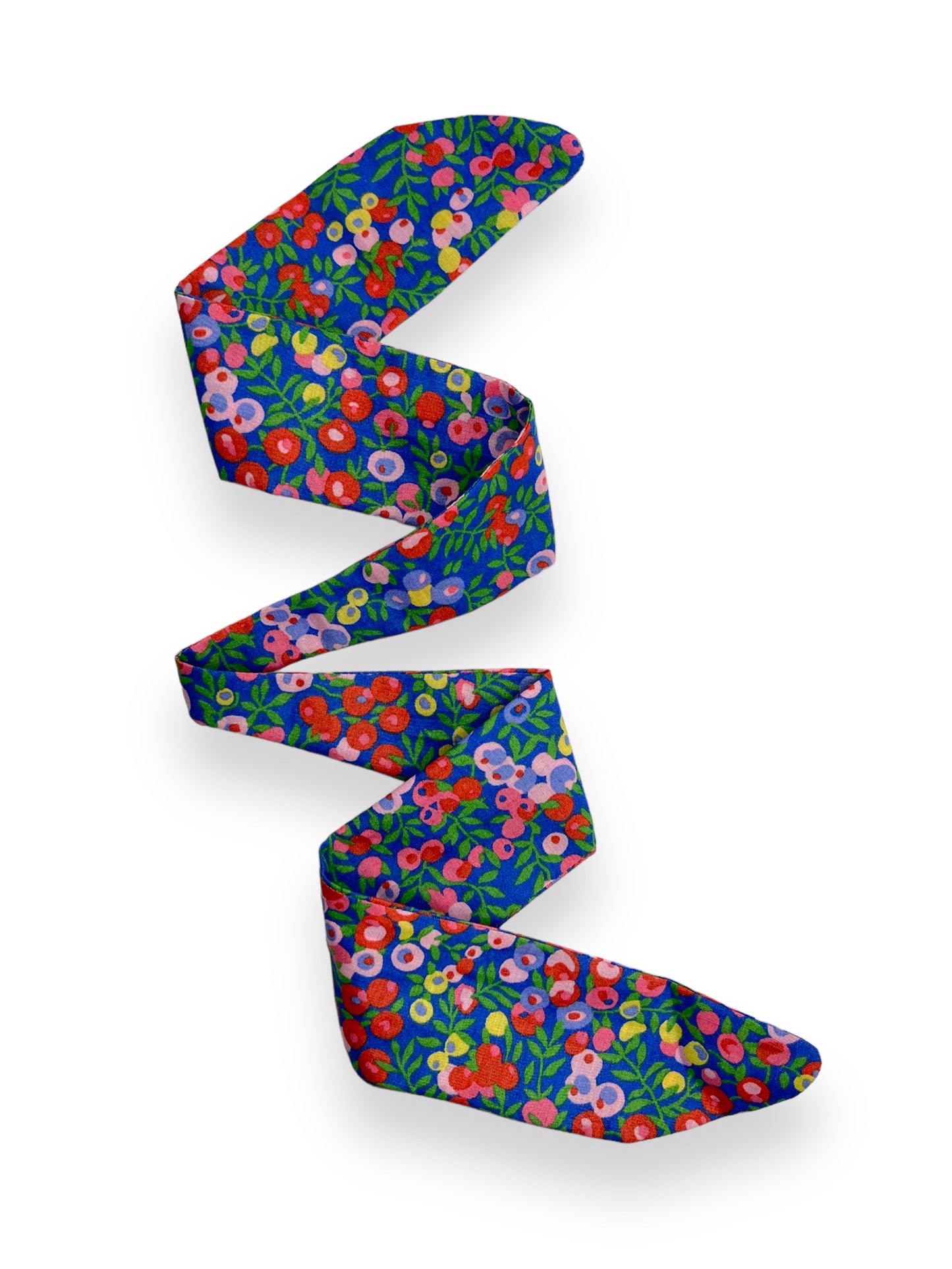 Watch Fabric Strap - Liberty Wiltshire Garden