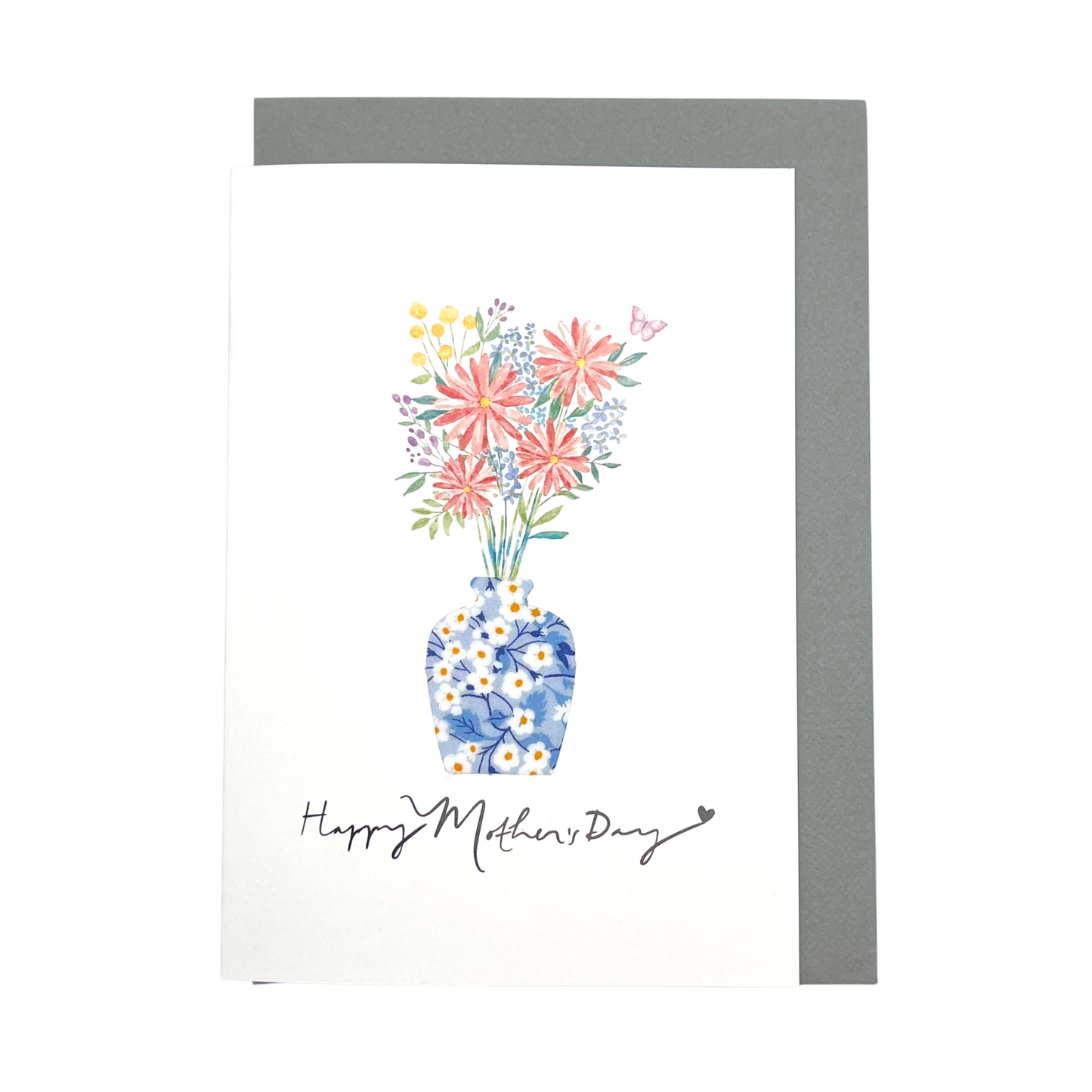 Greeting Card - Happy Mother’s Day
