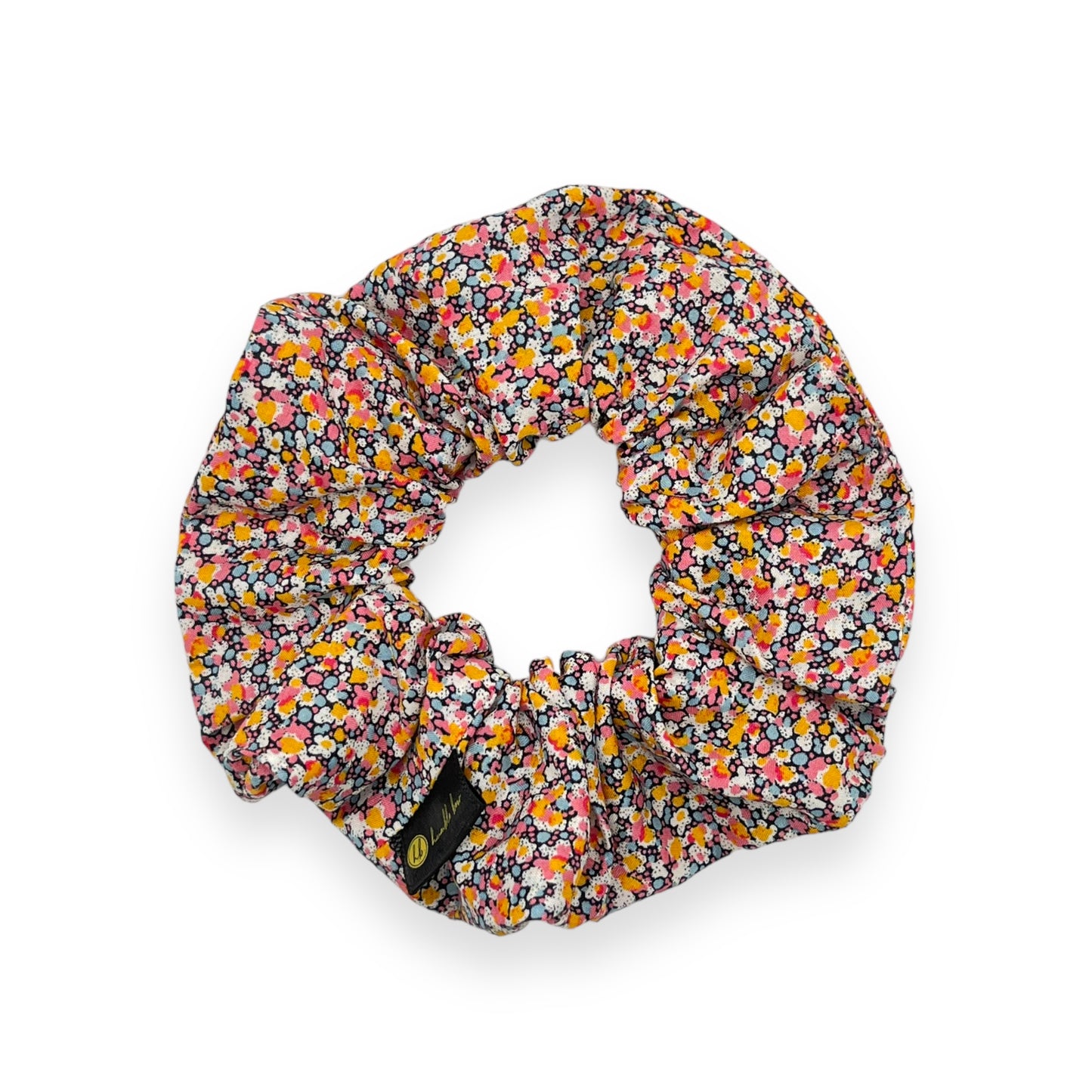 Scrunchie - Liberty Pepper