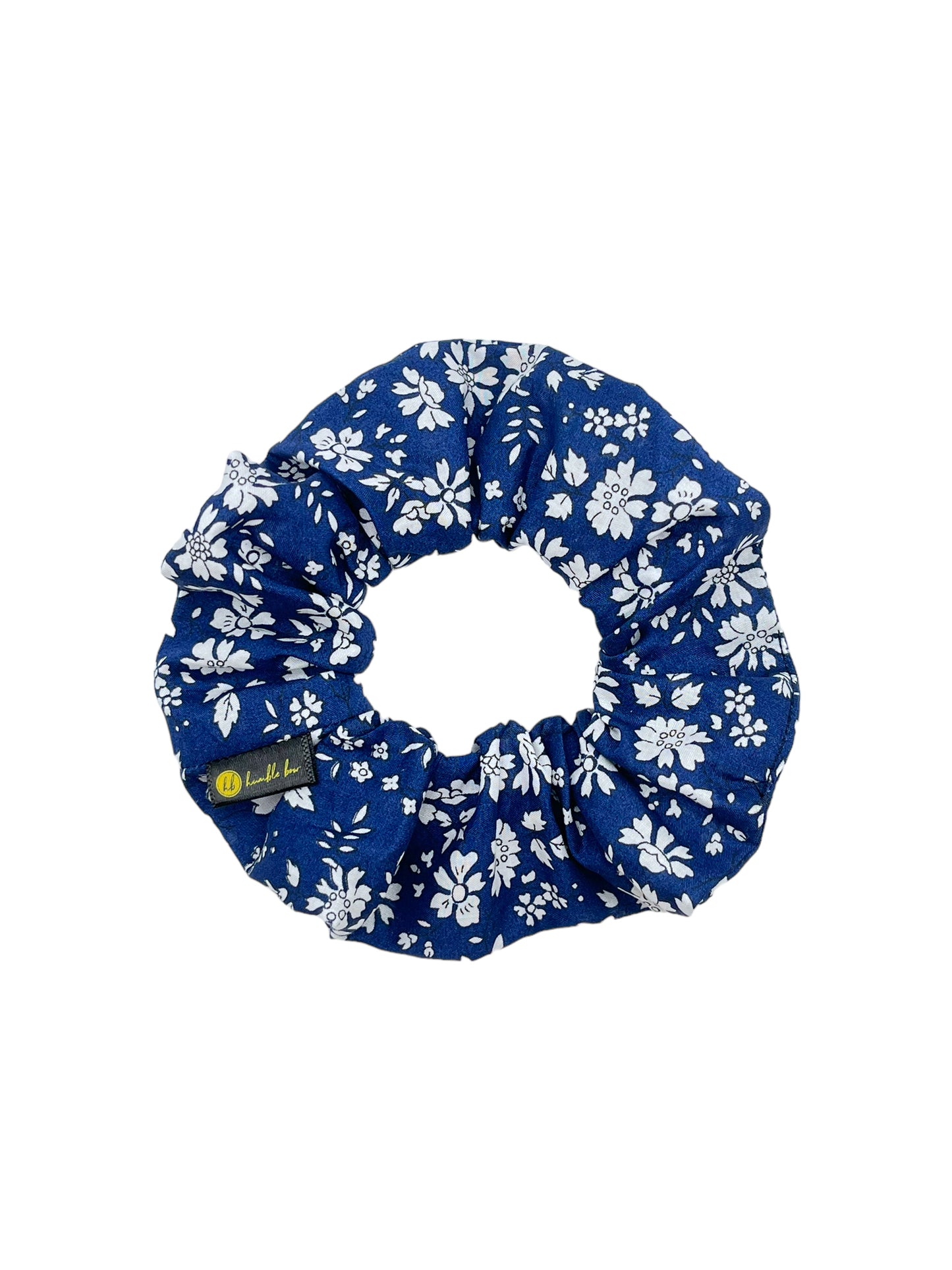 Scrunchie - Liberty Capel Royal
