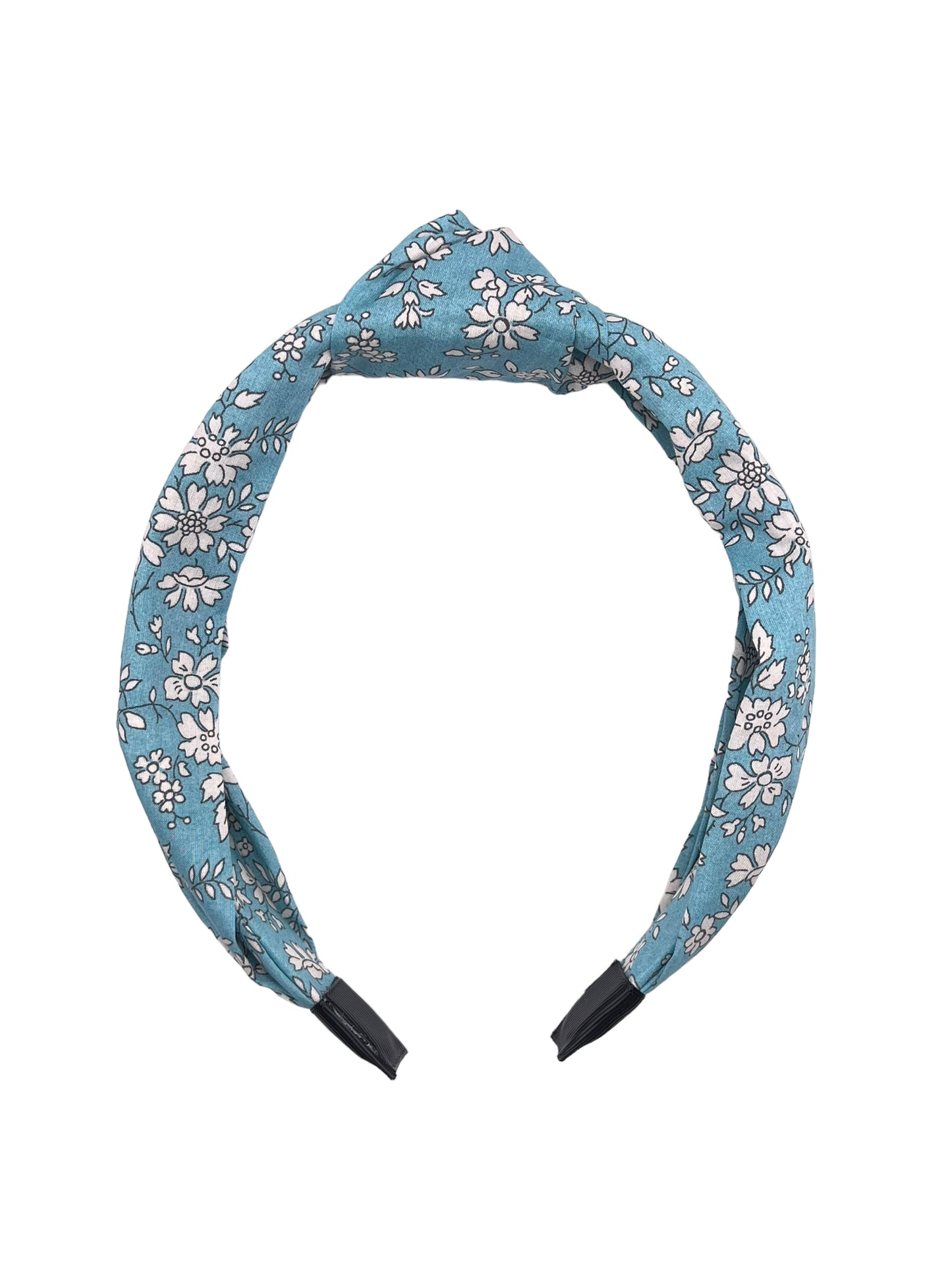 Knotted Hairband - Liberty Capel Tiffany