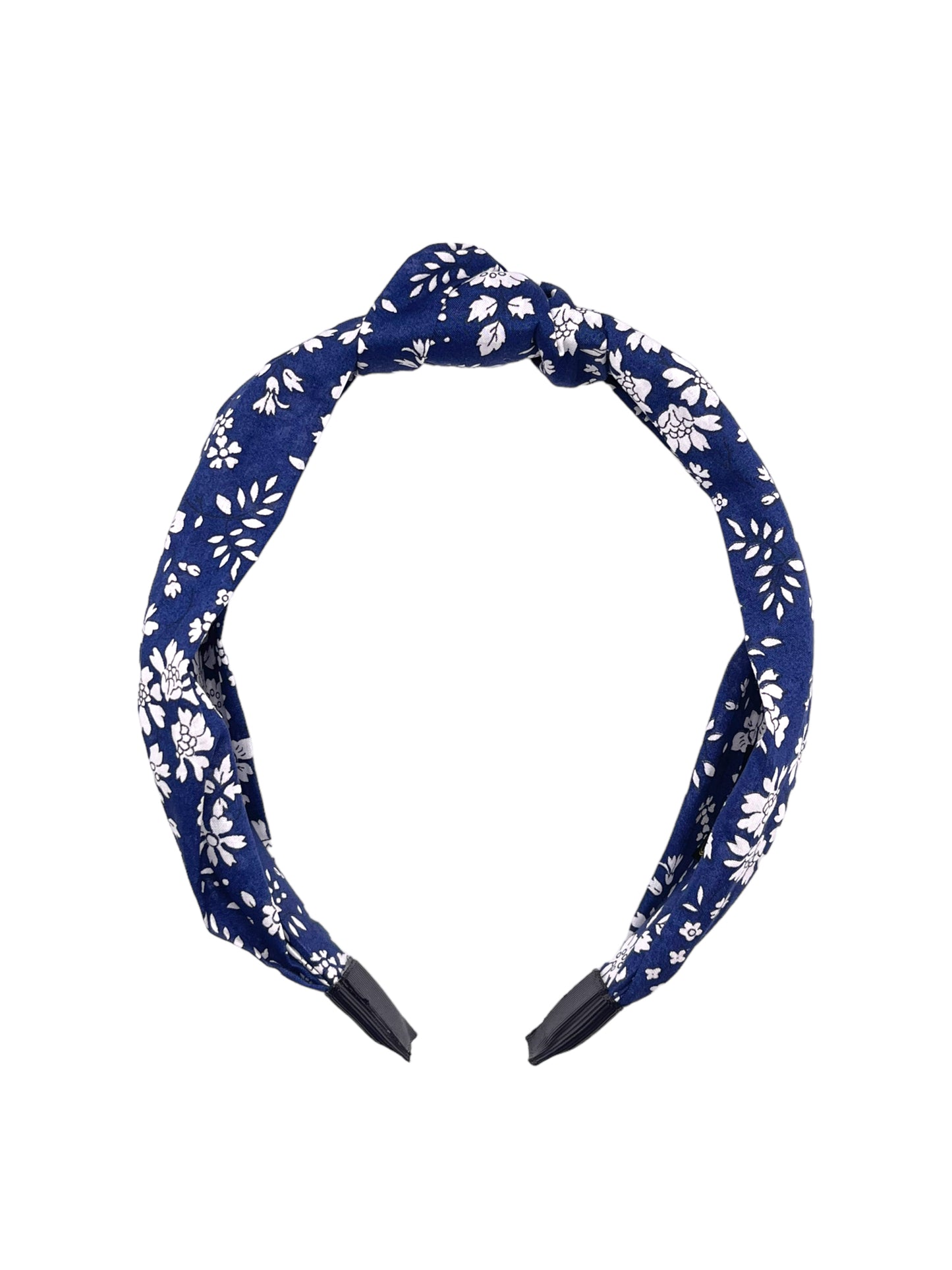 Knotted Hairband - Liberty Capel Royal