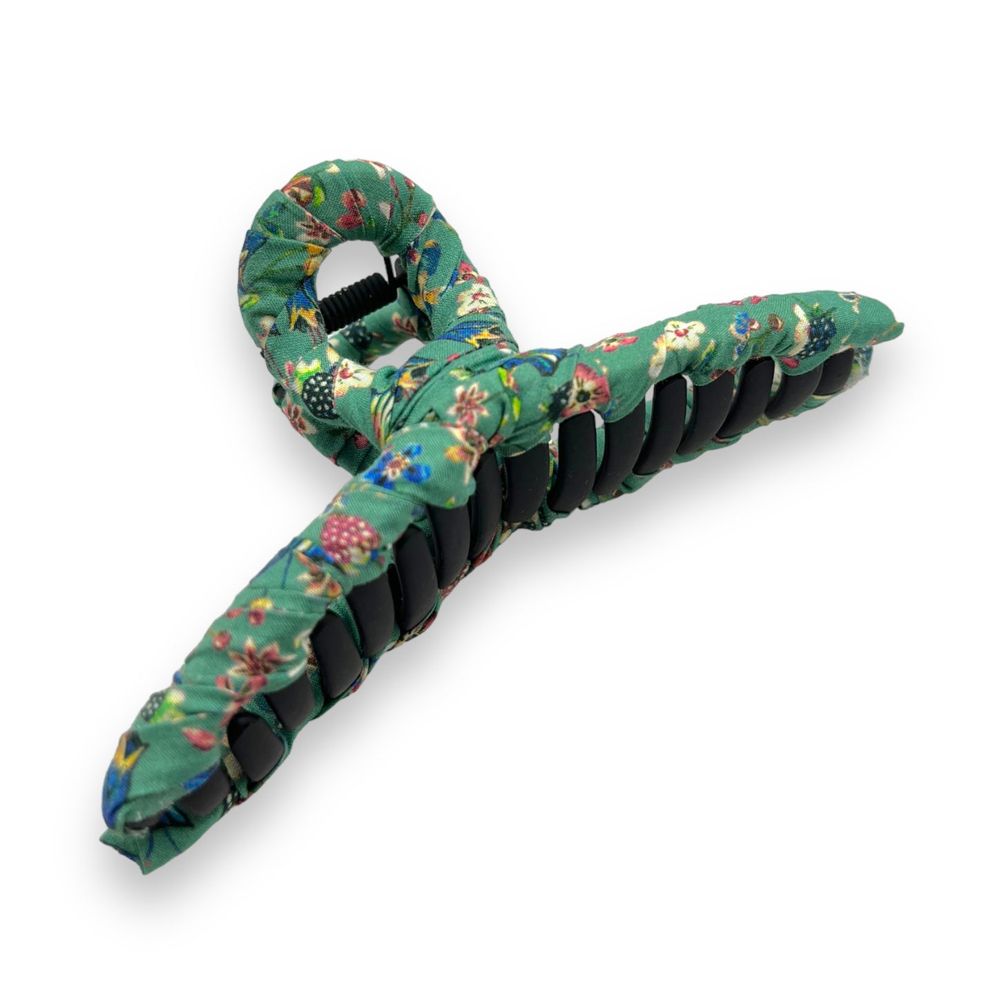 Loop Hair Claw - Liberty Donna