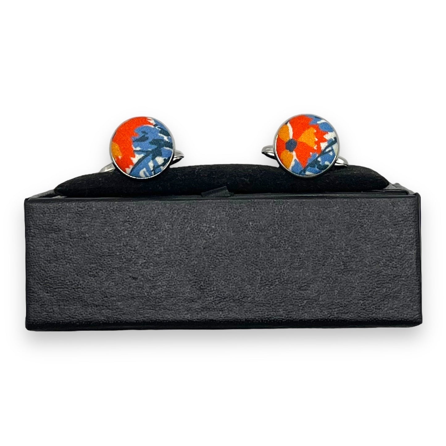 Cufflinks - Liberty Champion’s Bouquet