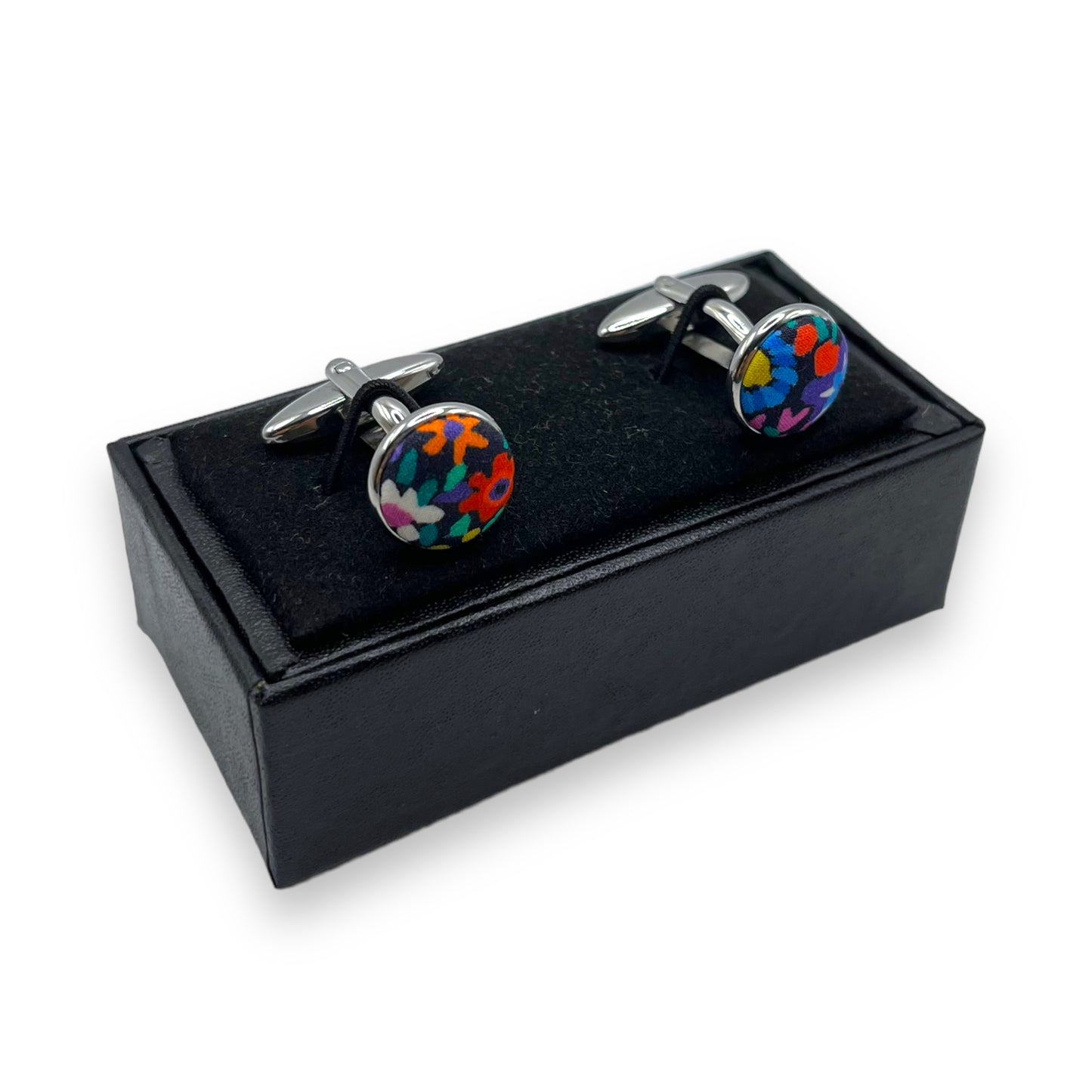 Cufflinks - Liberty Dazzle