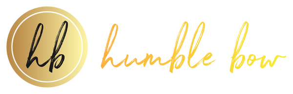 Humble Bow