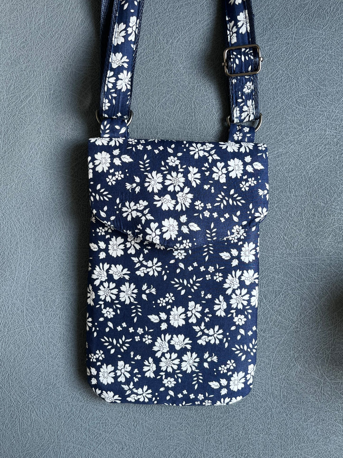 Sling Pouch - Liberty Capel Royal
