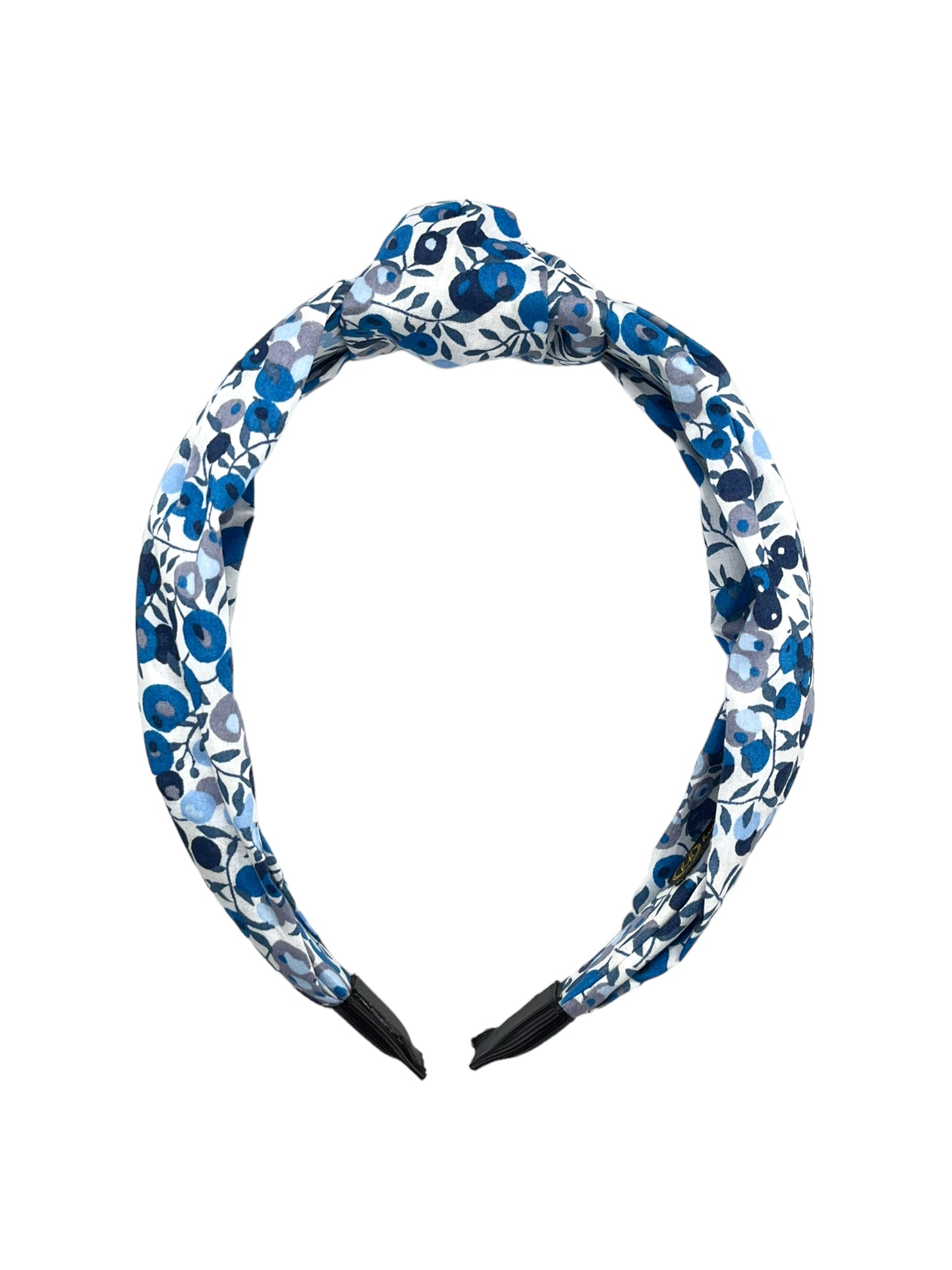 Knotted Hairband - Liberty Wiltshire Royal