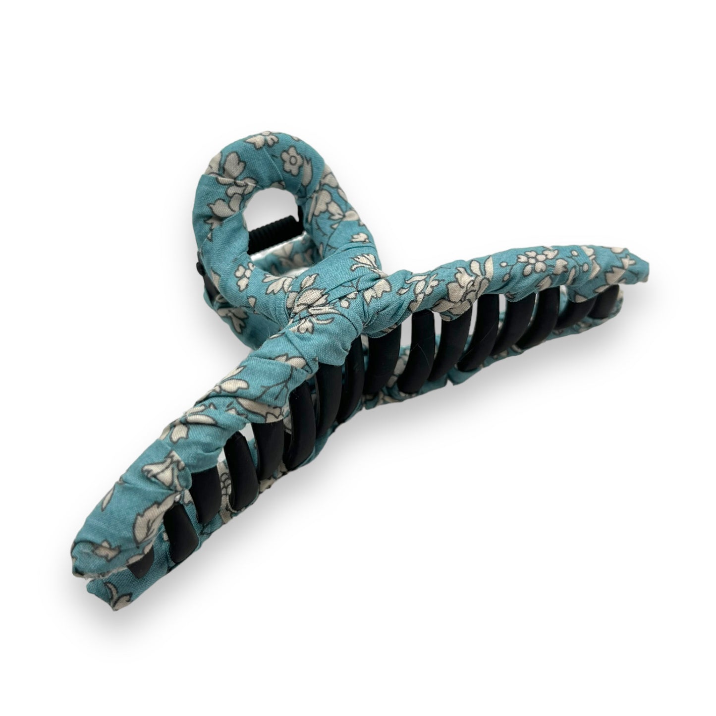 Loop Hair Claw - Liberty Capel Tiffany