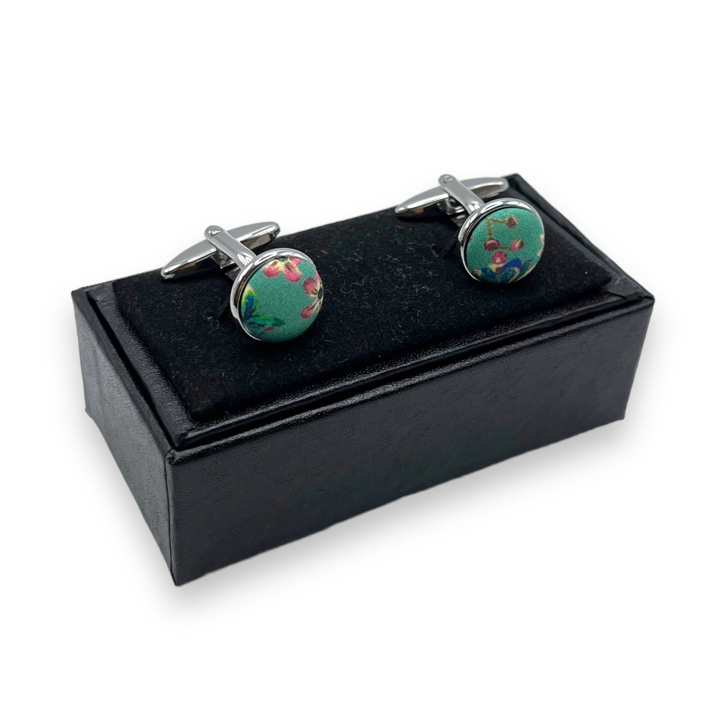 Cufflinks - Liberty Donna