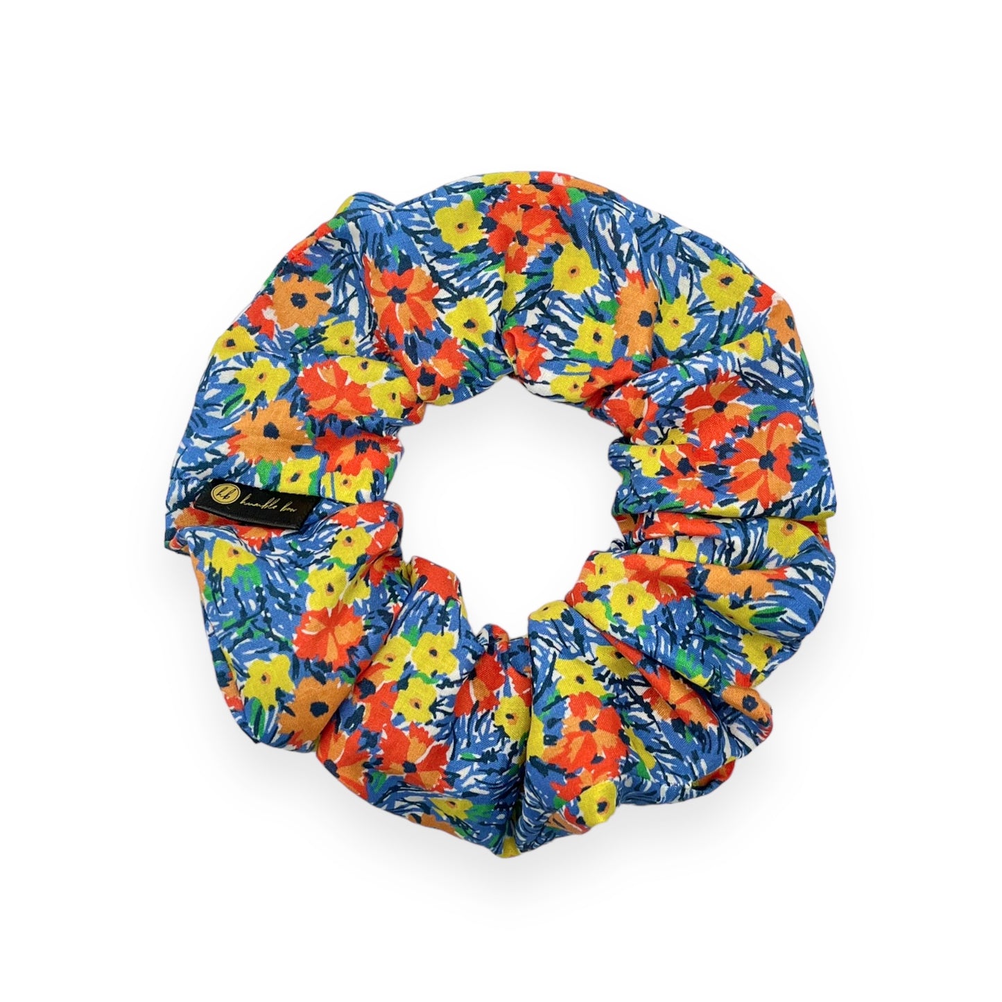 Scrunchie - Liberty Champion’s Bouquet