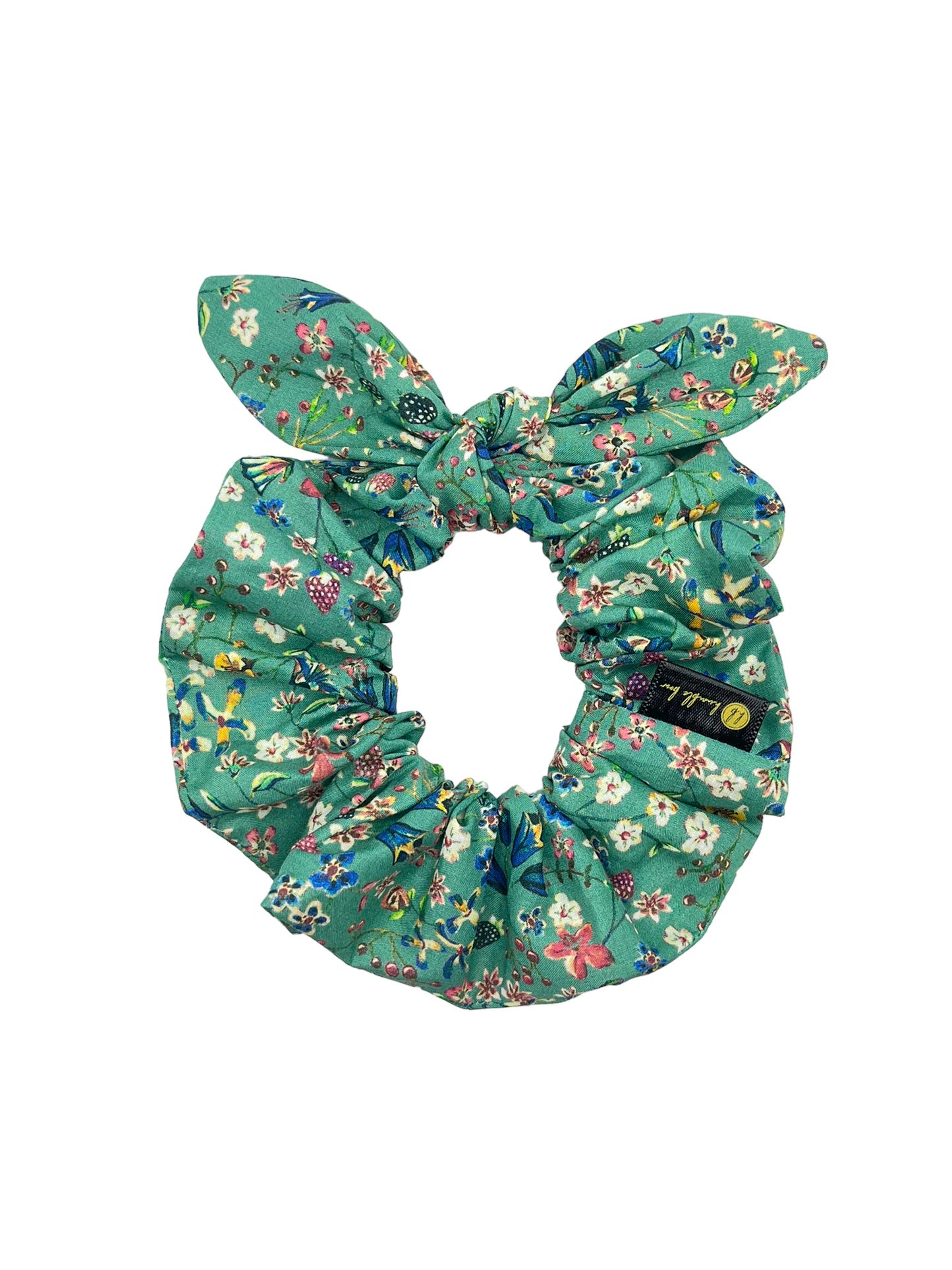 Scrunchie - Liberty Donna
